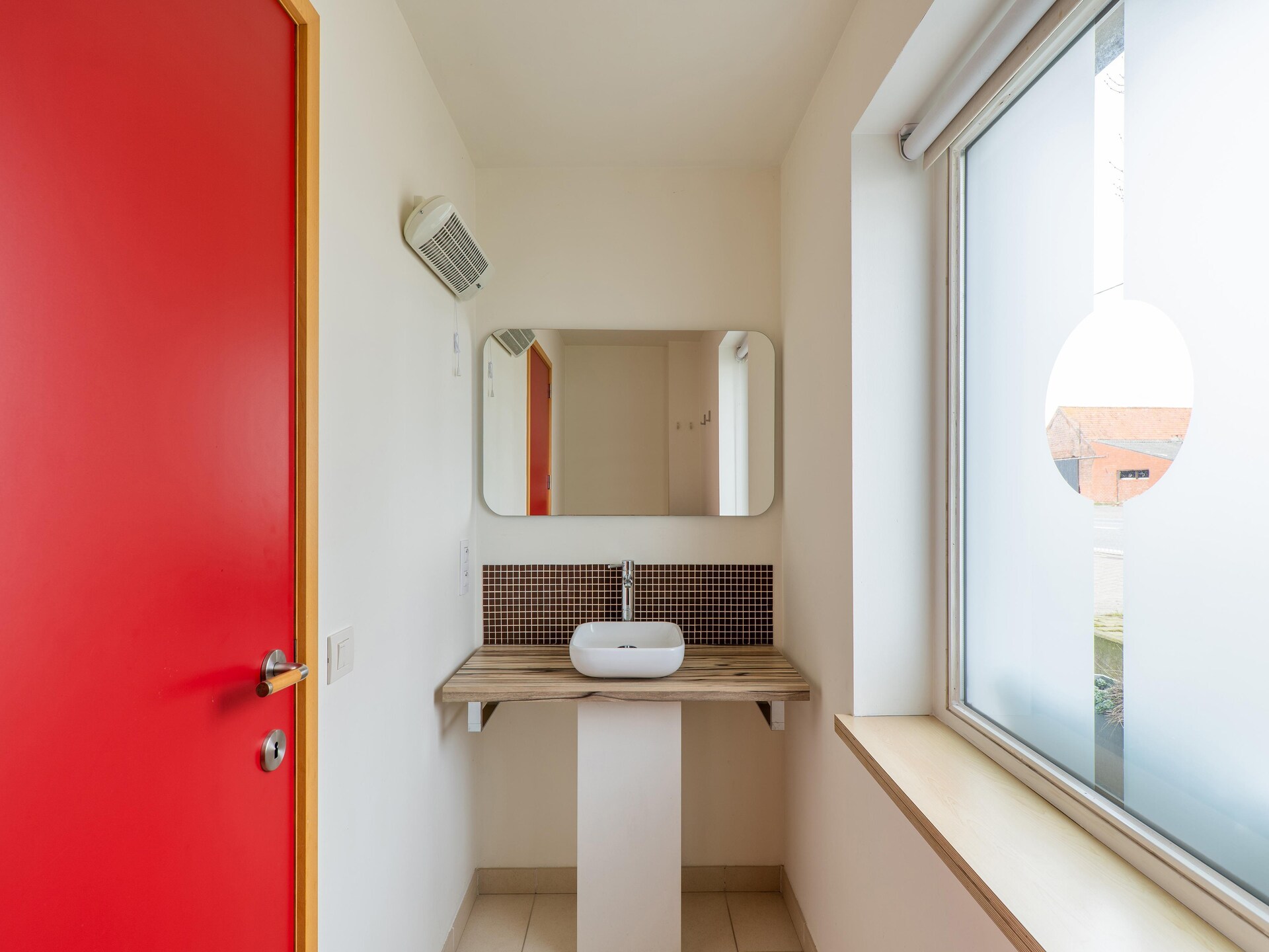 Vrijstaand wellnesshuis met hottub en sauna in Ploegsteert - foto 24