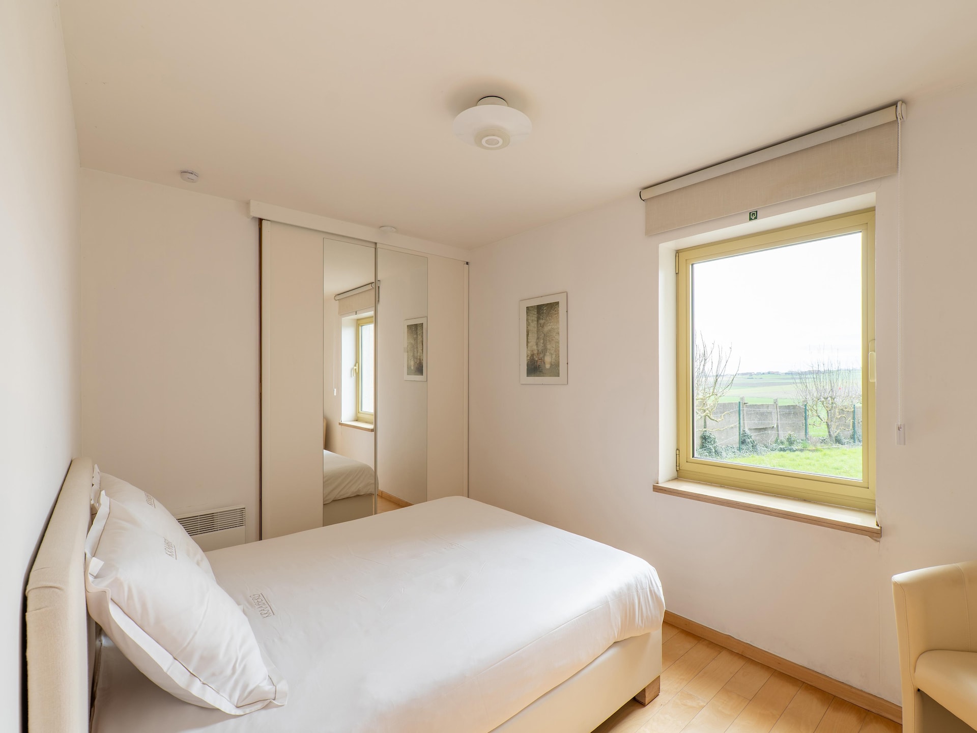 Vrijstaand wellnesshuis met hottub en sauna in Ploegsteert - foto 14