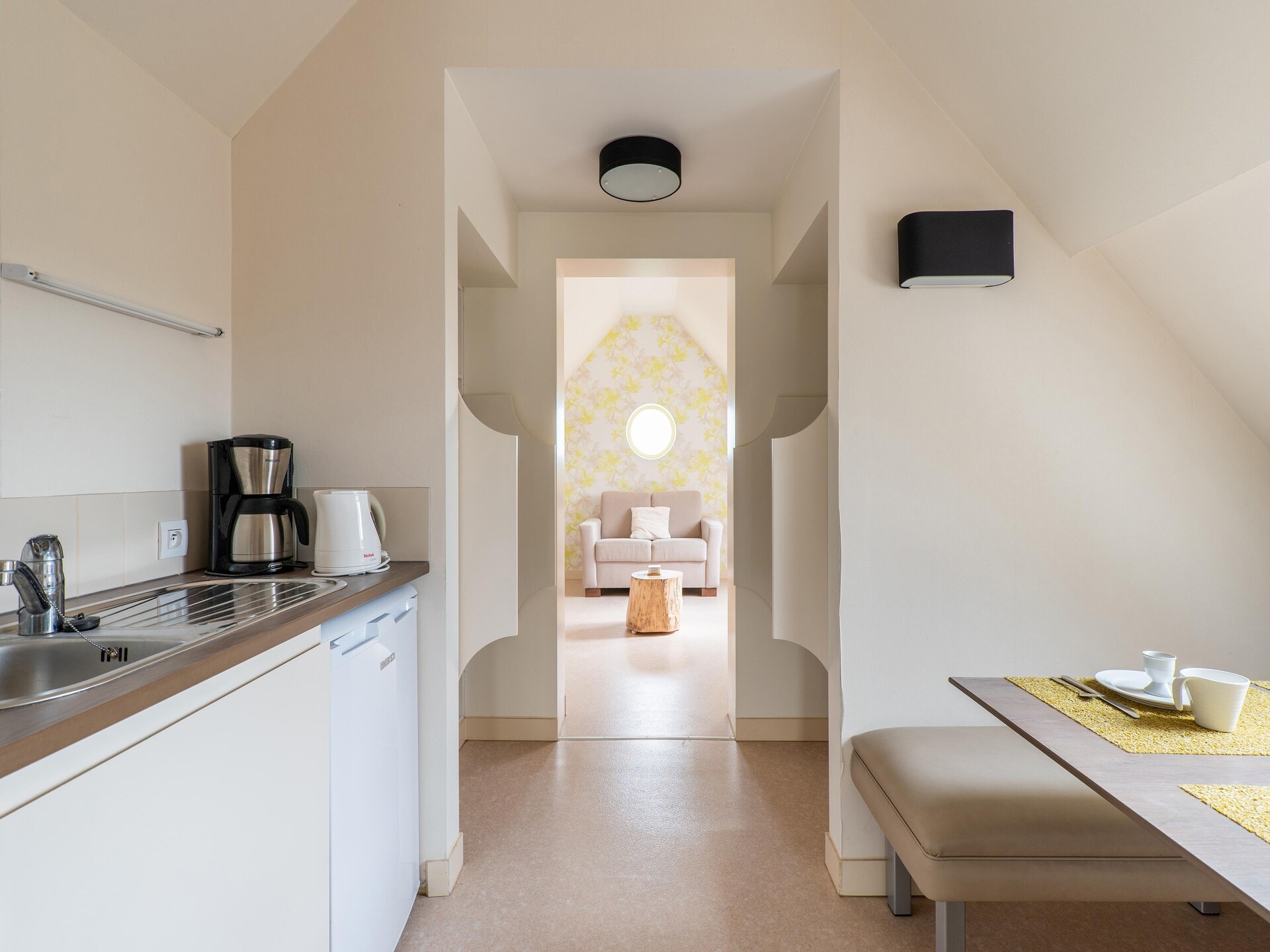 Vrijstaand wellnesshuis met hottub en sauna in Ploegsteert - foto 13