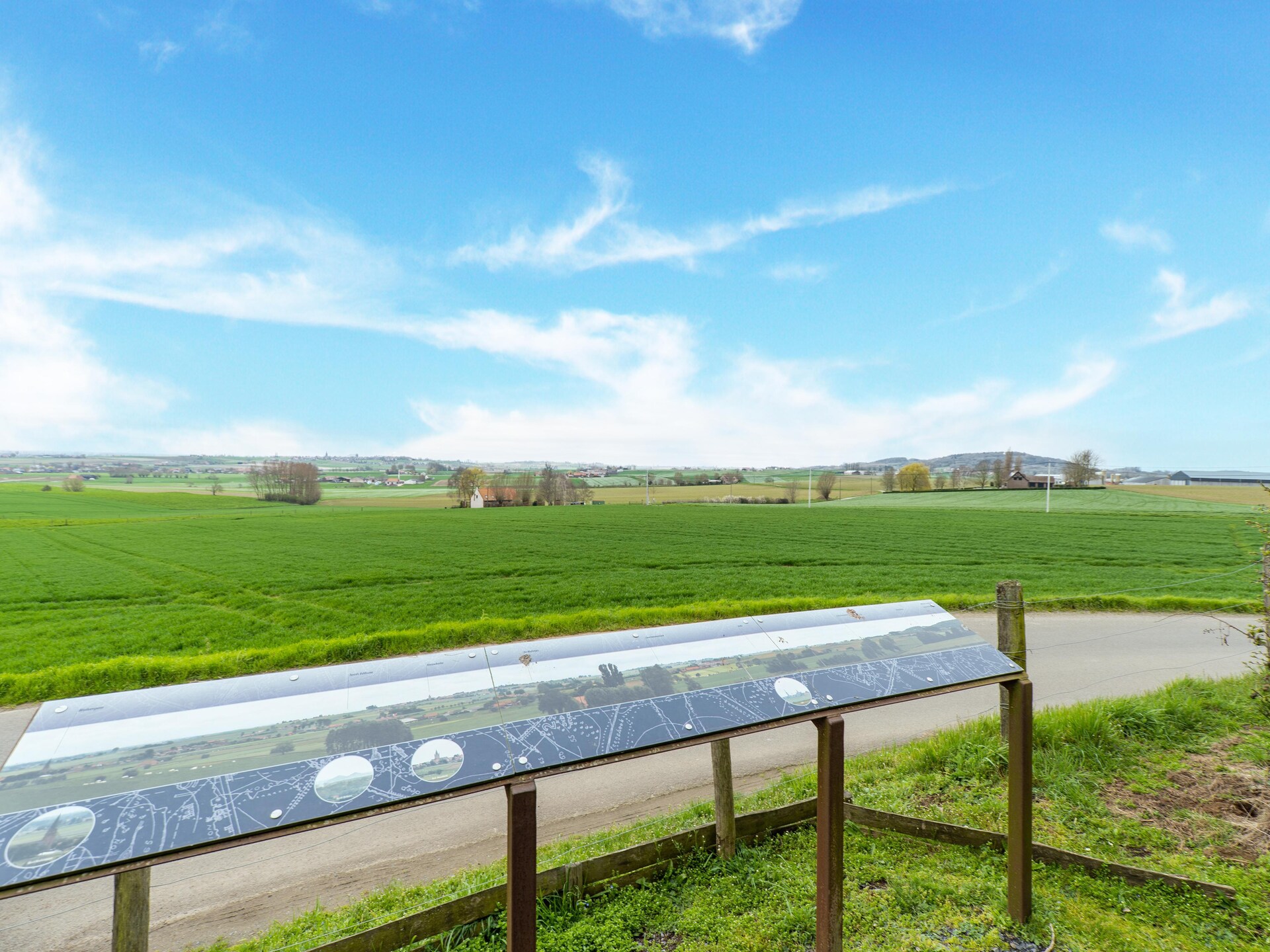 Vrijstaand wellnesshuis met hottub en sauna in Ploegsteert - foto 34