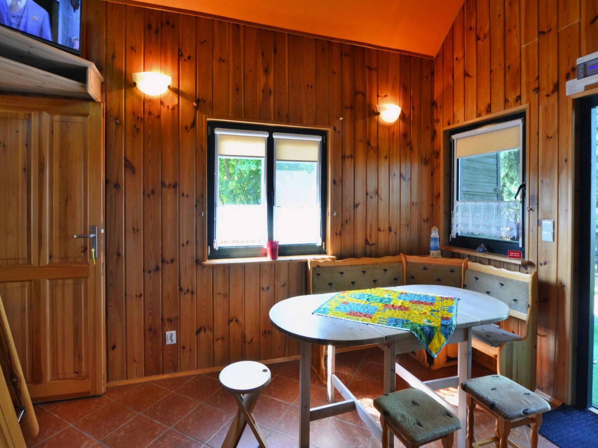 Rustig vakantiehuis voor 4 personen in Kolobrzeg met tuin - foto 2