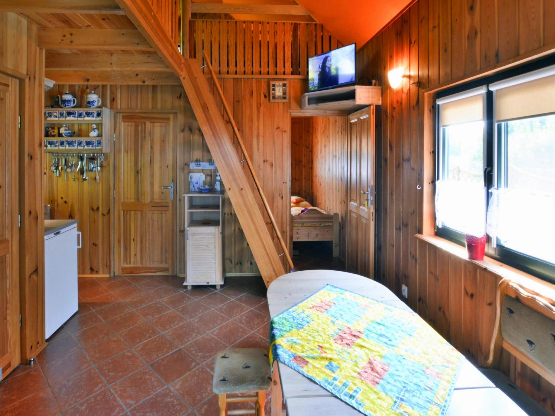 Rustig vakantiehuis voor 4 personen in Kolobrzeg met tuin - foto 9