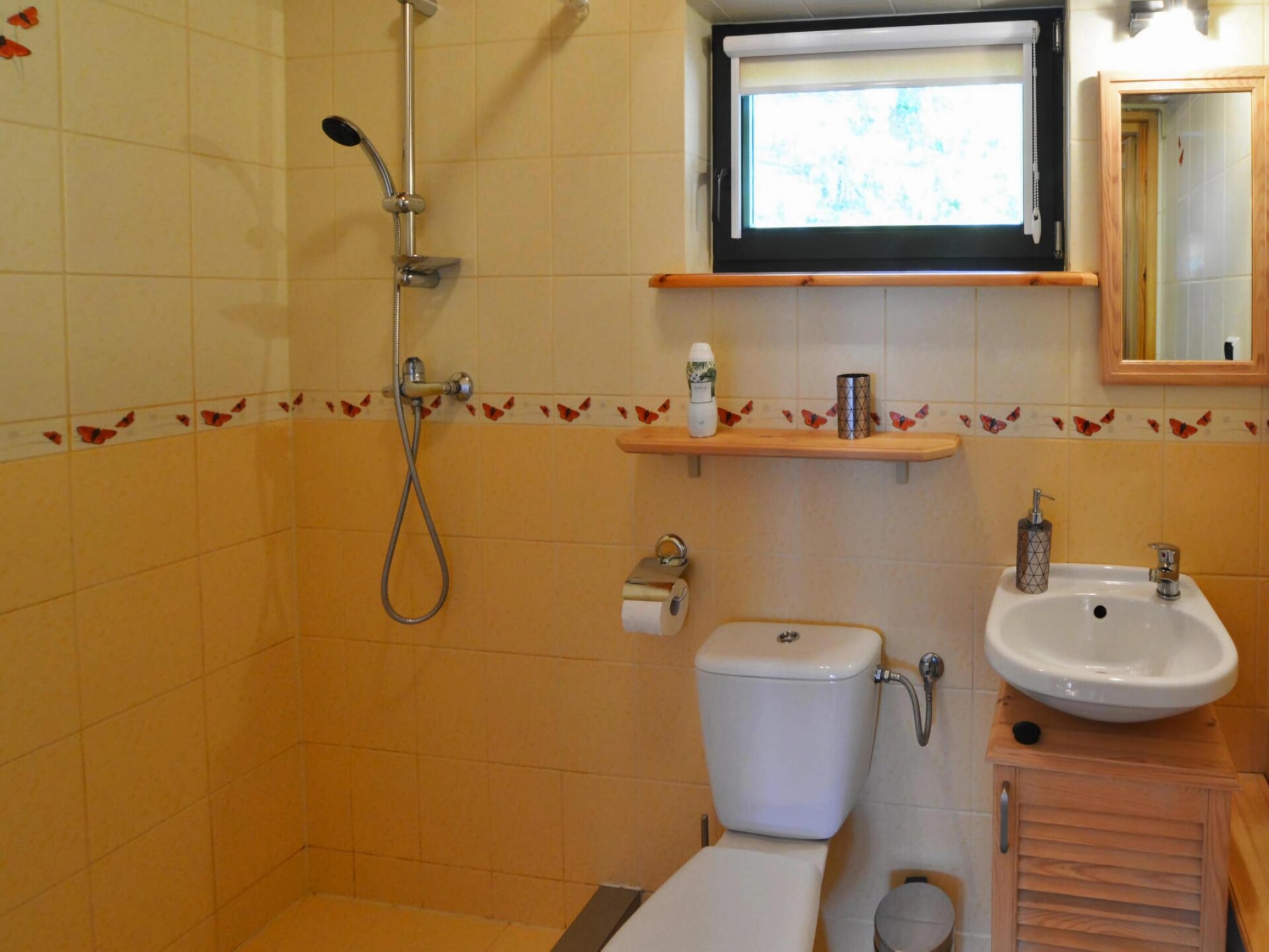 Rustig vakantiehuis voor 4 personen in Kolobrzeg met tuin - foto 15