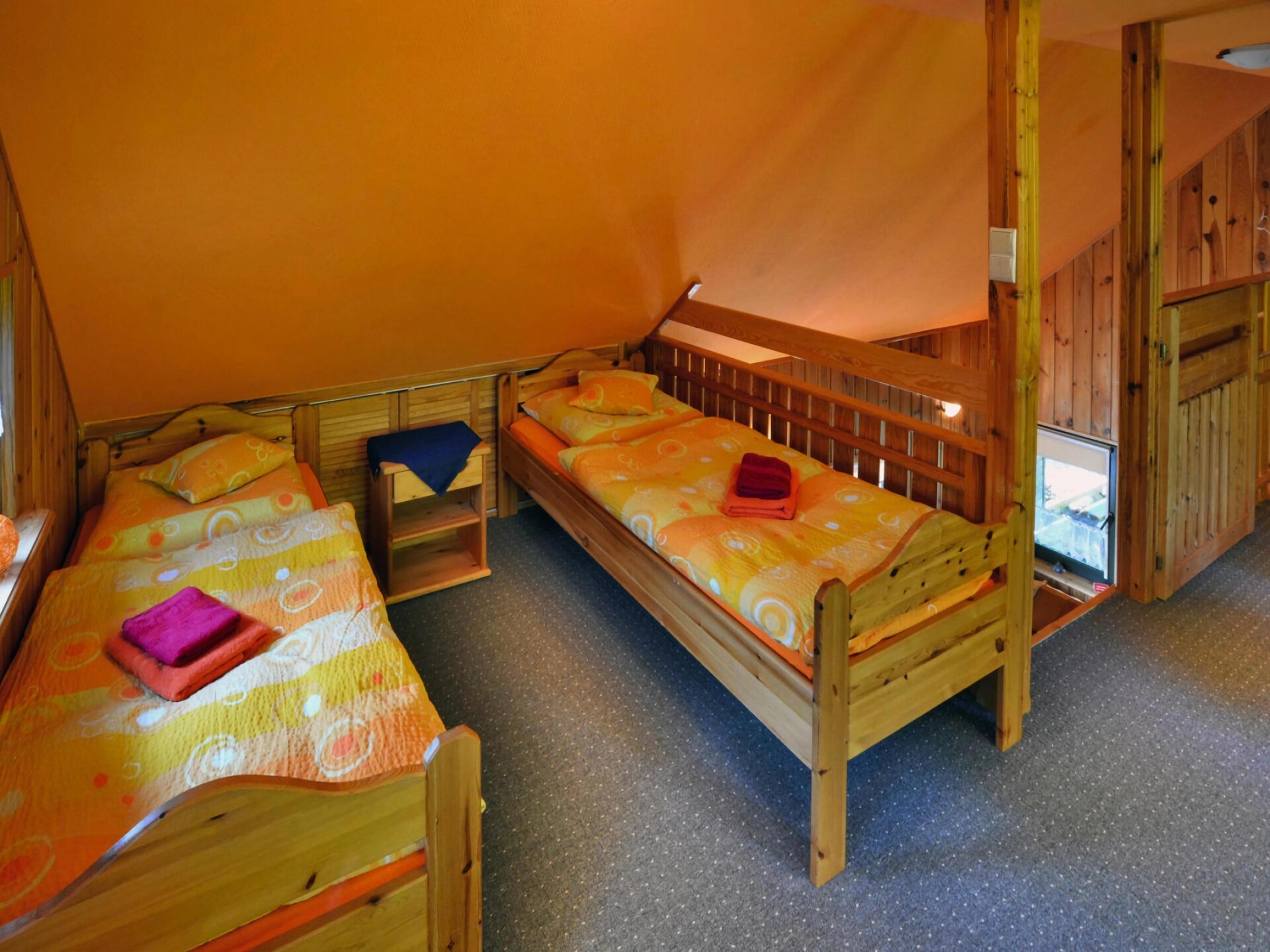 Rustig vakantiehuis voor 4 personen in Kolobrzeg met tuin - foto 14