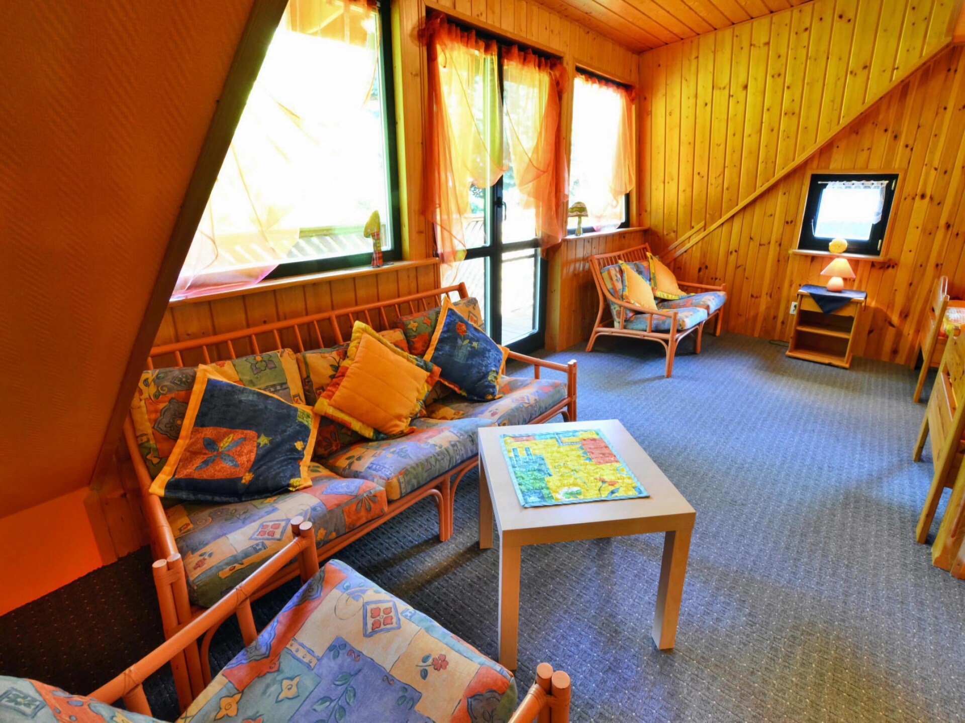 Rustig vakantiehuis voor 4 personen in Kolobrzeg met tuin - foto 4