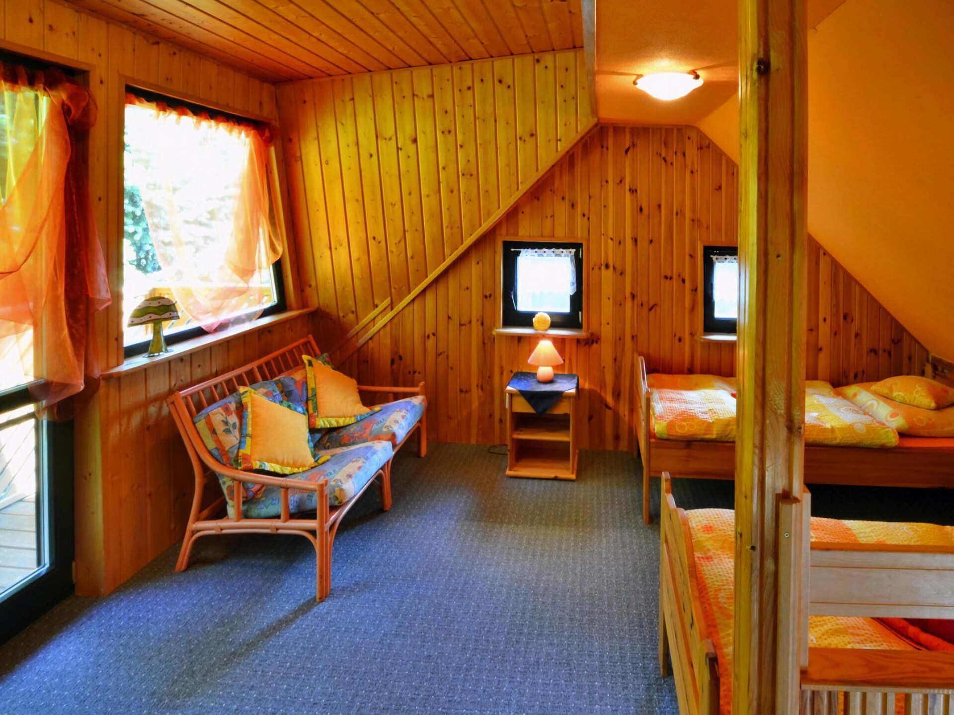 Rustig vakantiehuis voor 4 personen in Kolobrzeg met tuin - foto 11