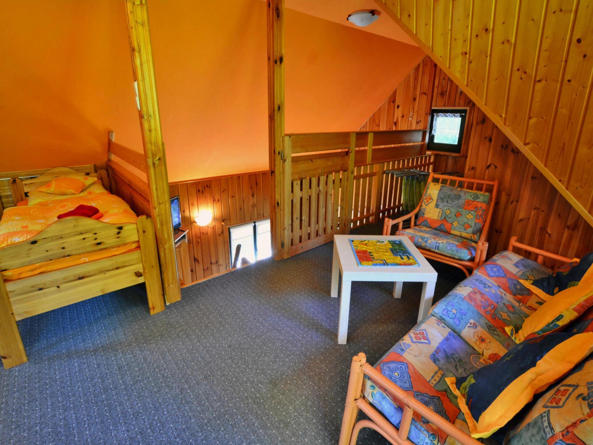 Rustig vakantiehuis voor 4 personen in Kolobrzeg met tuin - foto 12
