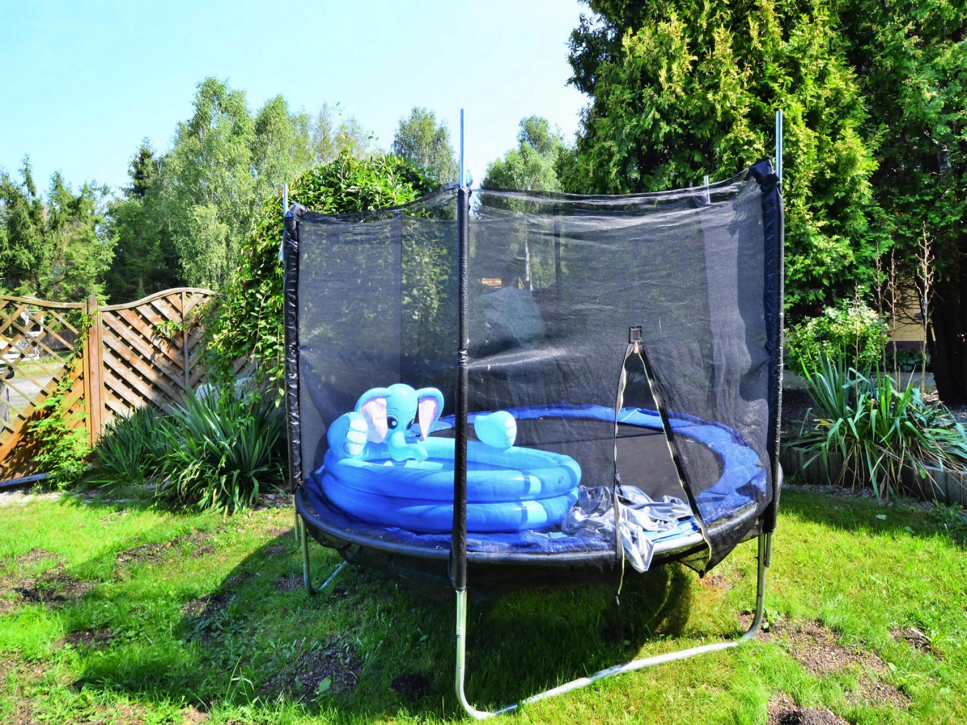 Rustig vakantiehuis voor 4 personen in Kolobrzeg met tuin - foto 7