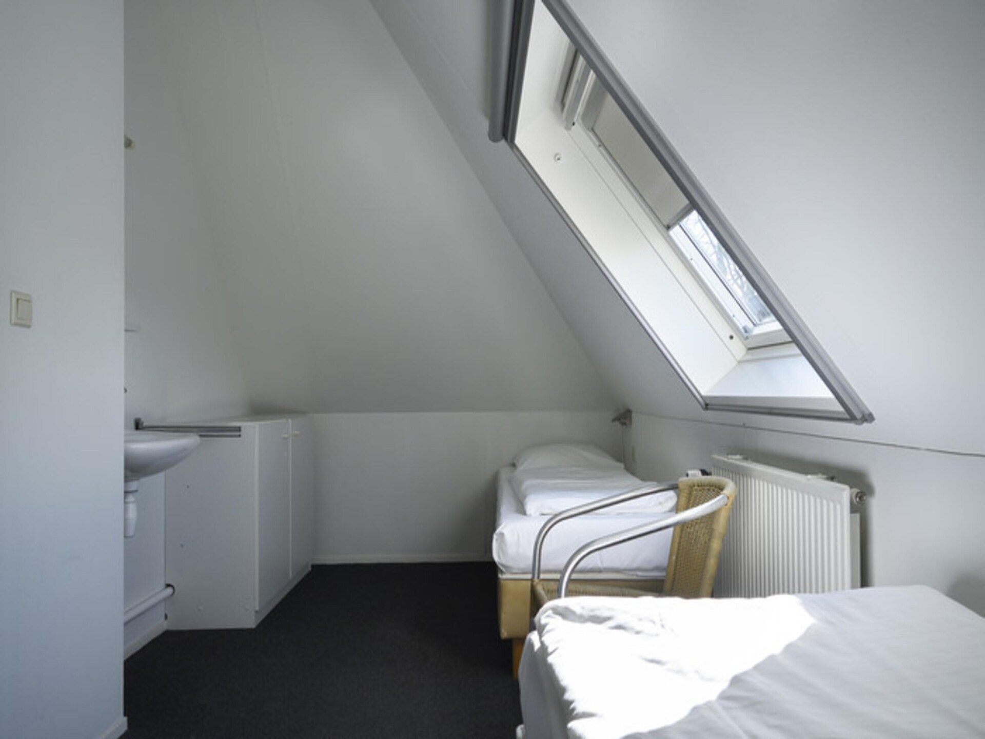 Wiid Wellness: luxe vakantiehuis met sauna en buitenspa aan het water in Friesland - foto 6