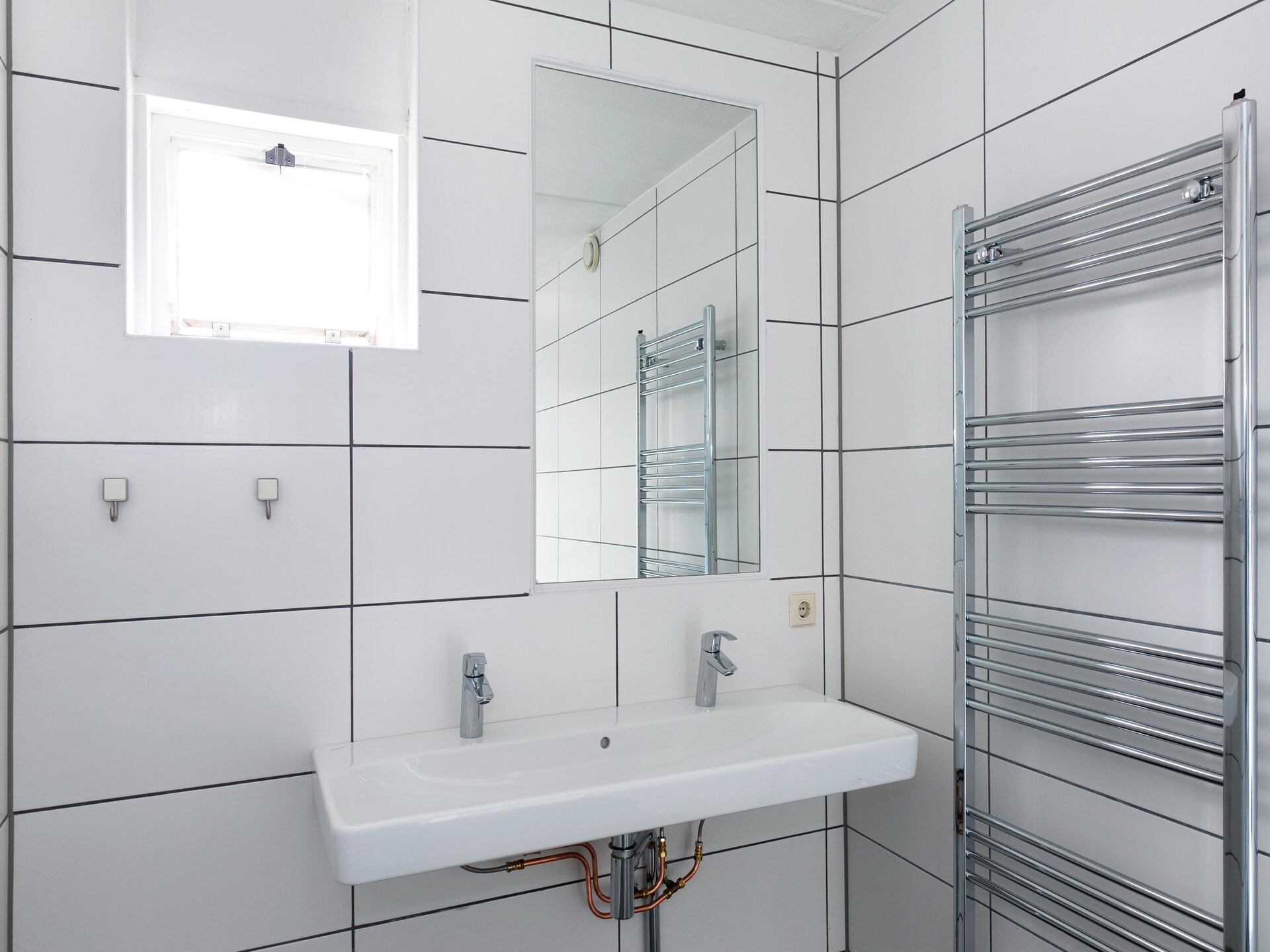 Wiid Wellness: luxe vakantiehuis met sauna en buitenspa aan het water in Friesland - foto 15