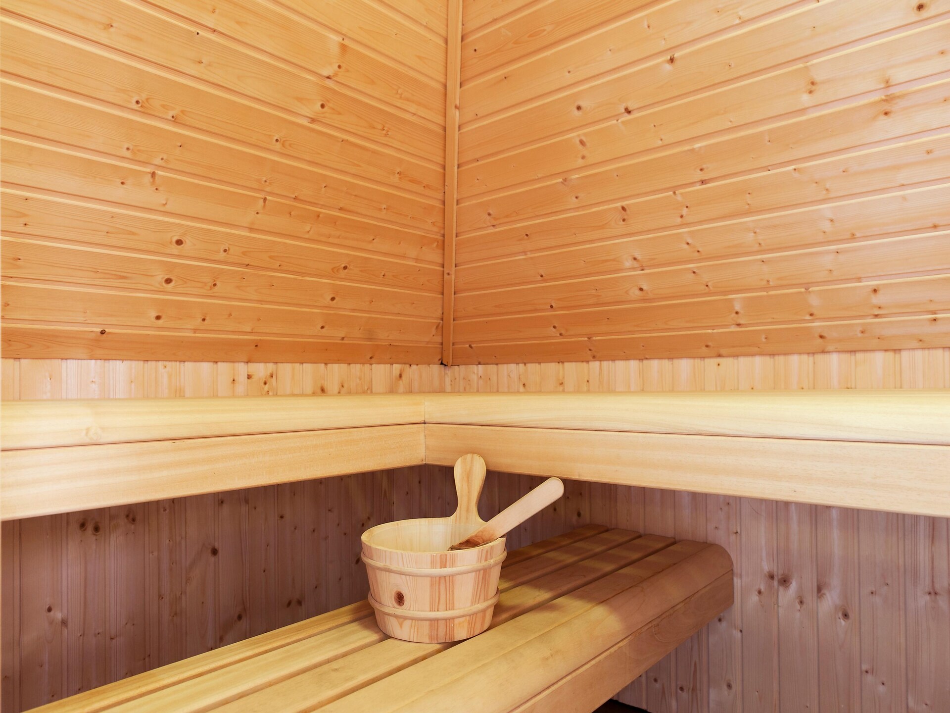 Wiid Wellness: luxe vakantiehuis met sauna en buitenspa aan het water in Friesland - foto 25