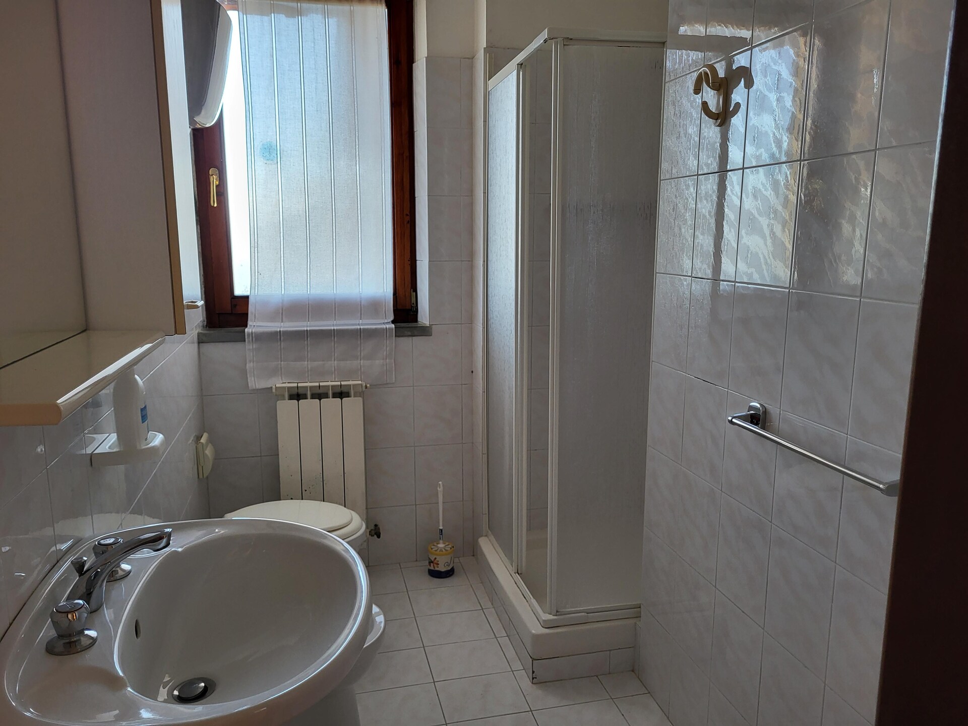 Giuditta: Ruim 6-persoons bosboerderij met privé badkamers en gedeeld zwembad - foto 19