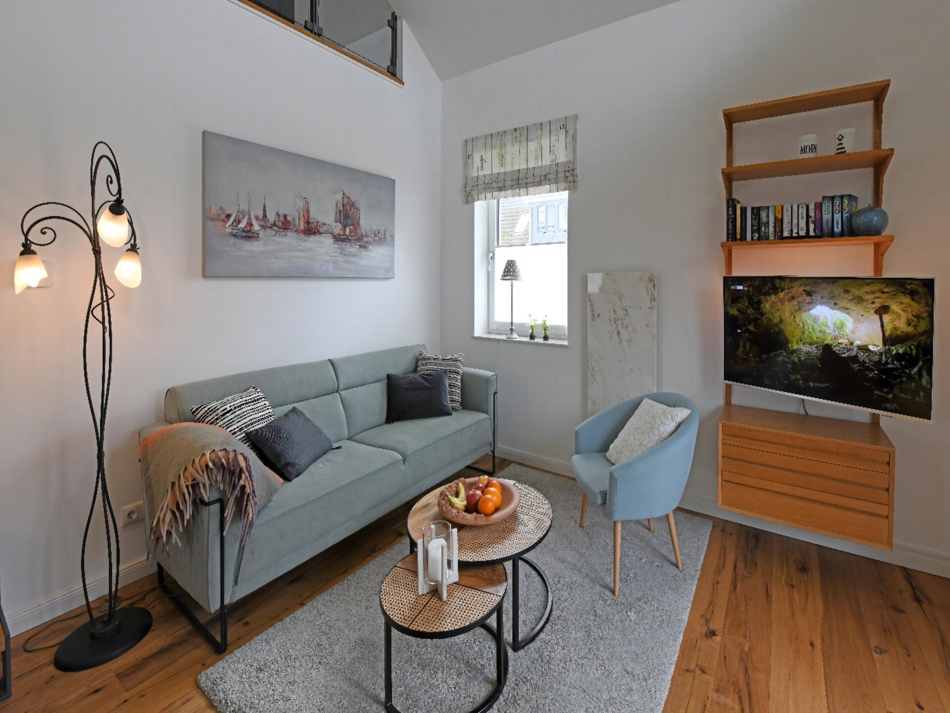 Moderne vrijstaande bungalow met sauna, tuin en terras in Schlagsdorf - foto 6