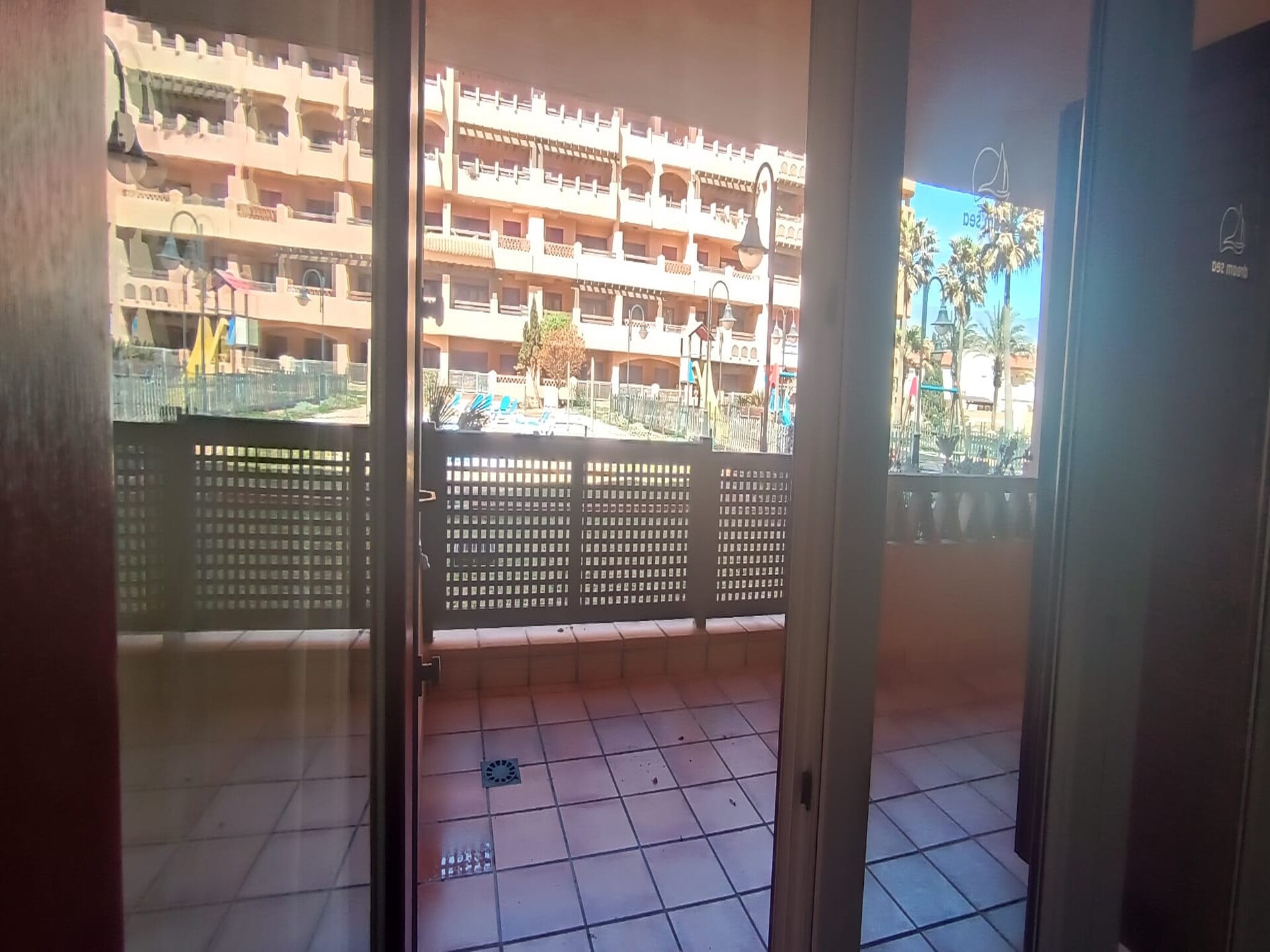 Zonnig appartement op 250m van het strand met gemeenschappelijk zwembad - foto 29