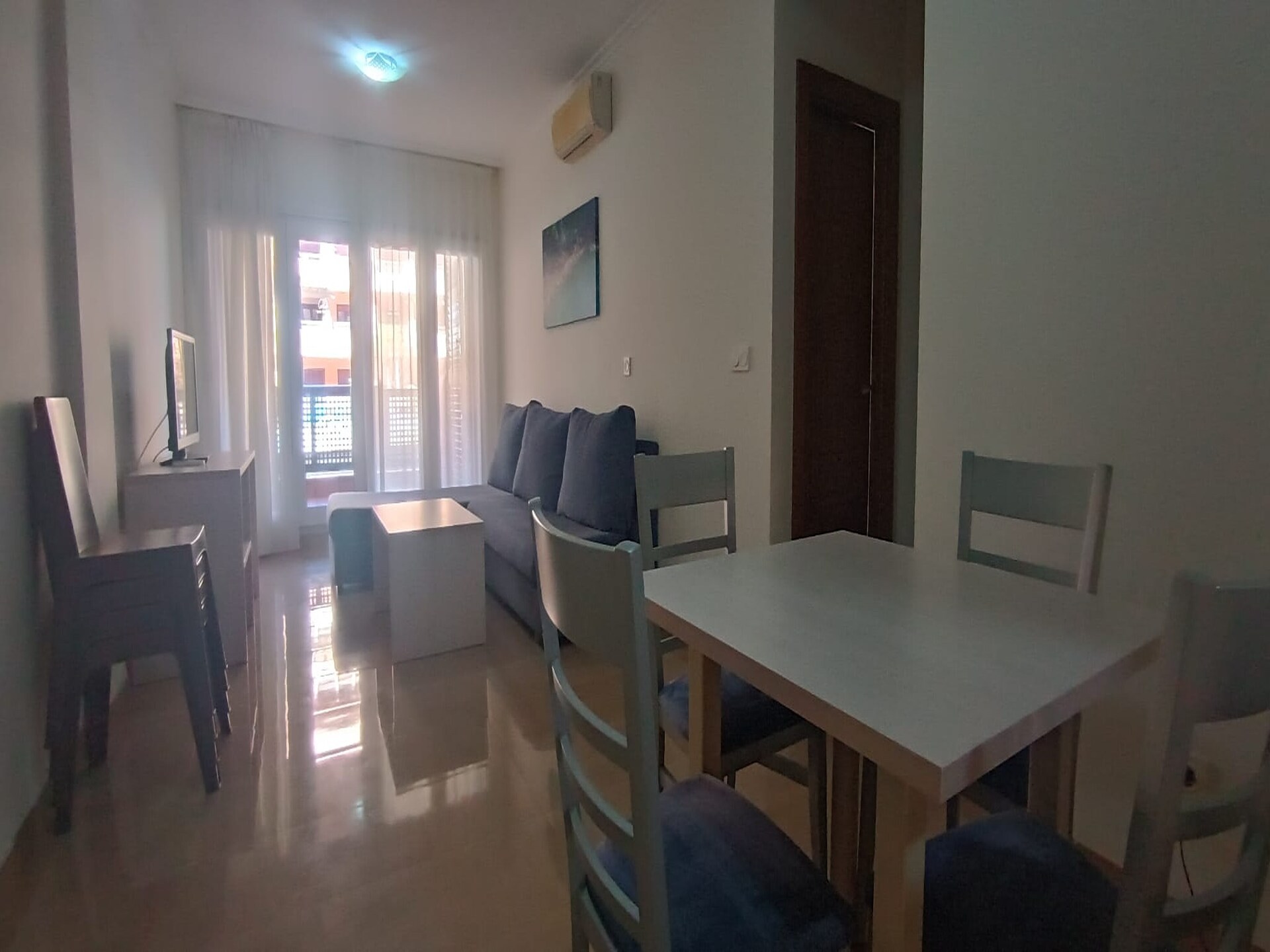 Zonnig appartement op 250m van het strand met gemeenschappelijk zwembad - foto 16