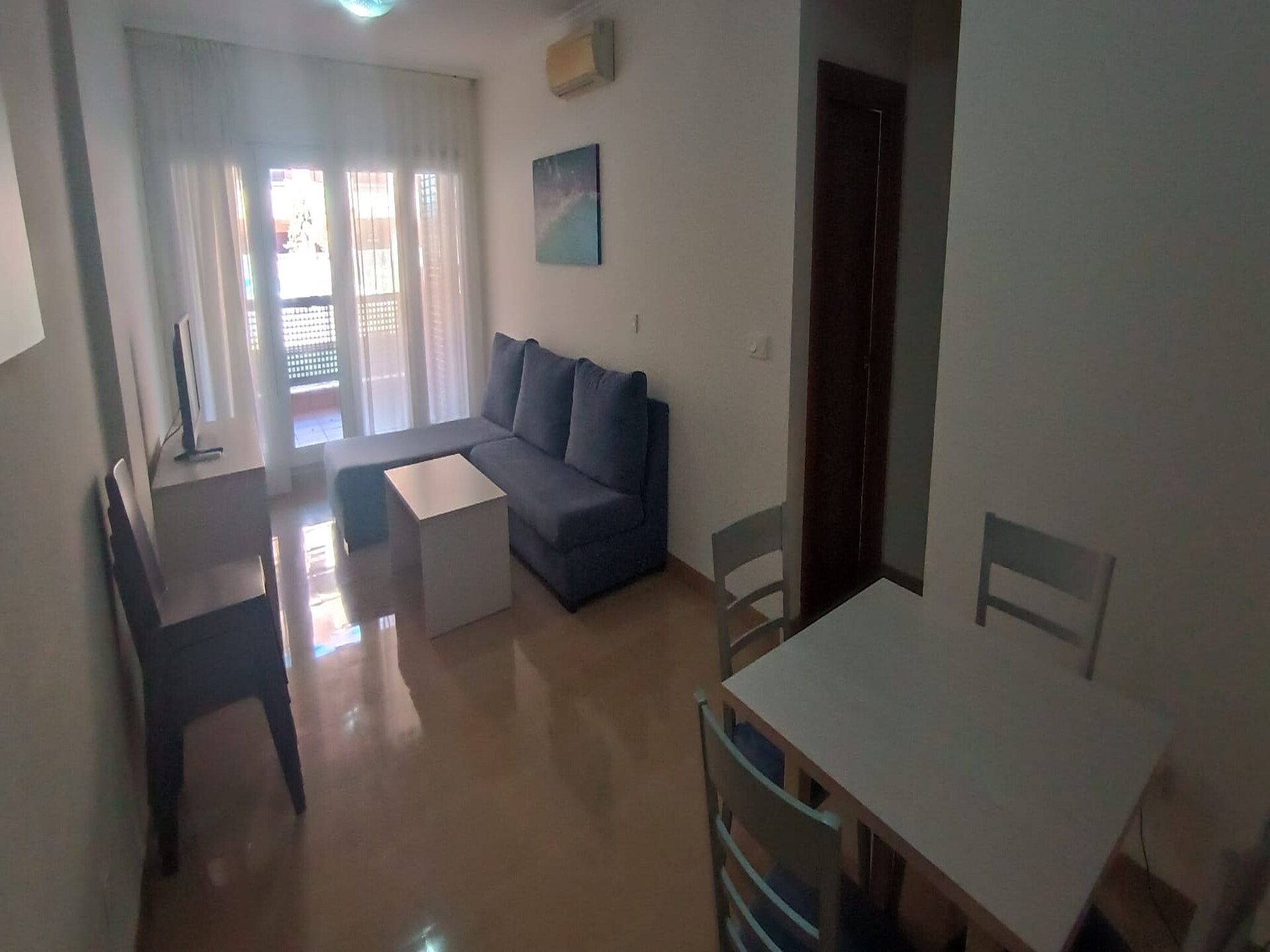 Zonnig appartement op 250m van het strand met gemeenschappelijk zwembad - foto 17