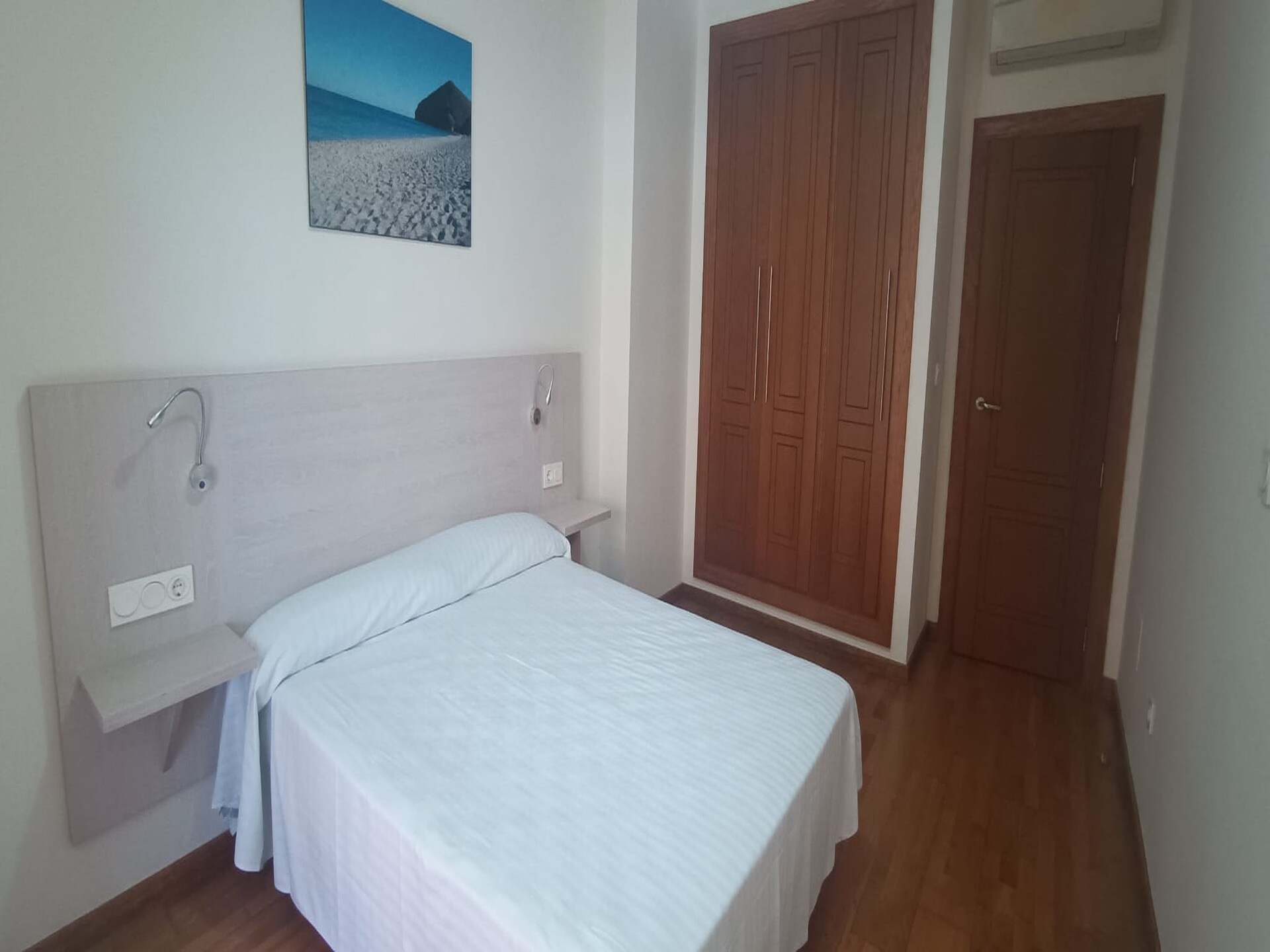 Zonnig appartement op 250m van het strand met gemeenschappelijk zwembad - foto 25