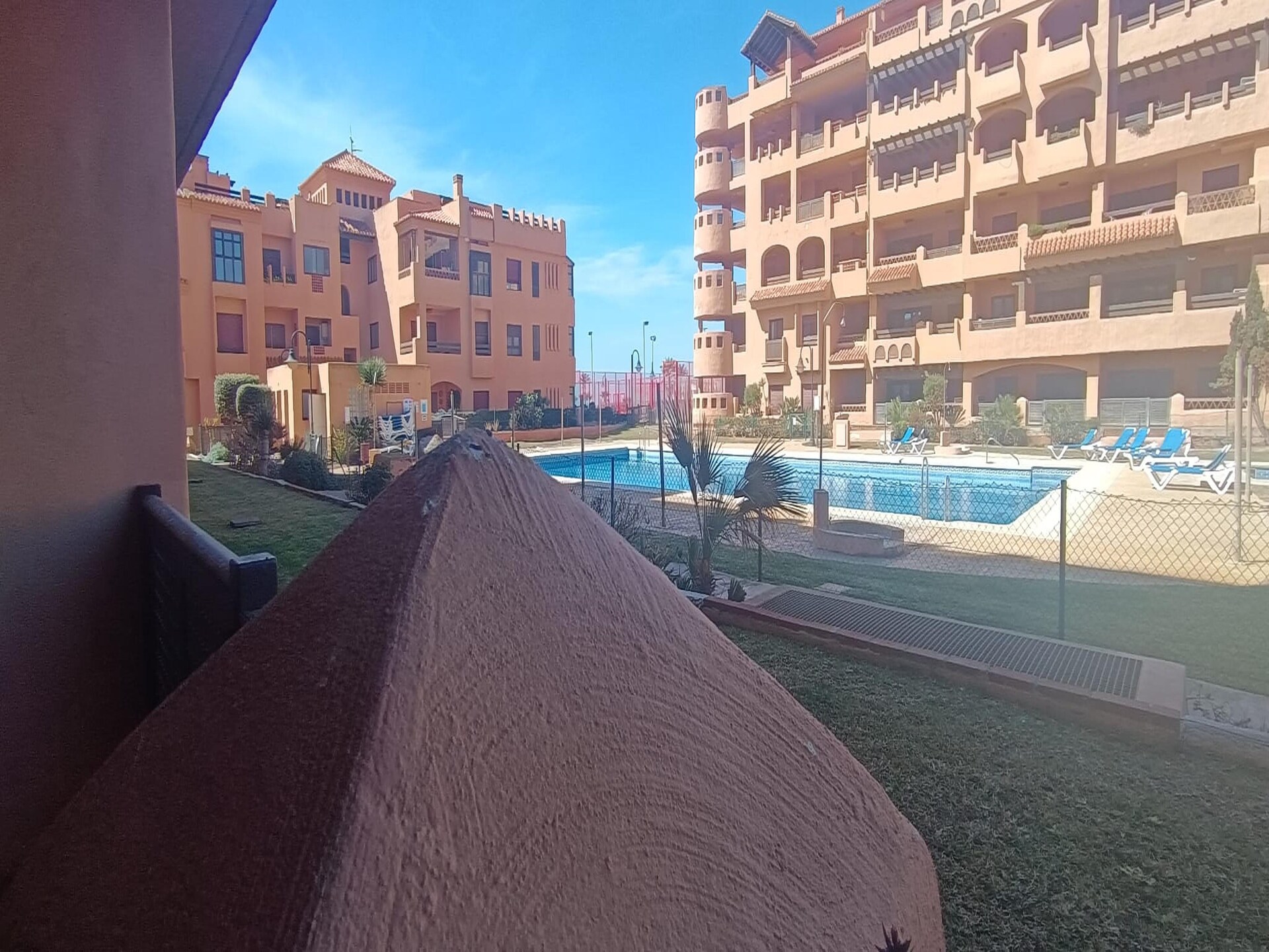 Zonnig appartement op 250m van het strand met gemeenschappelijk zwembad - foto 30