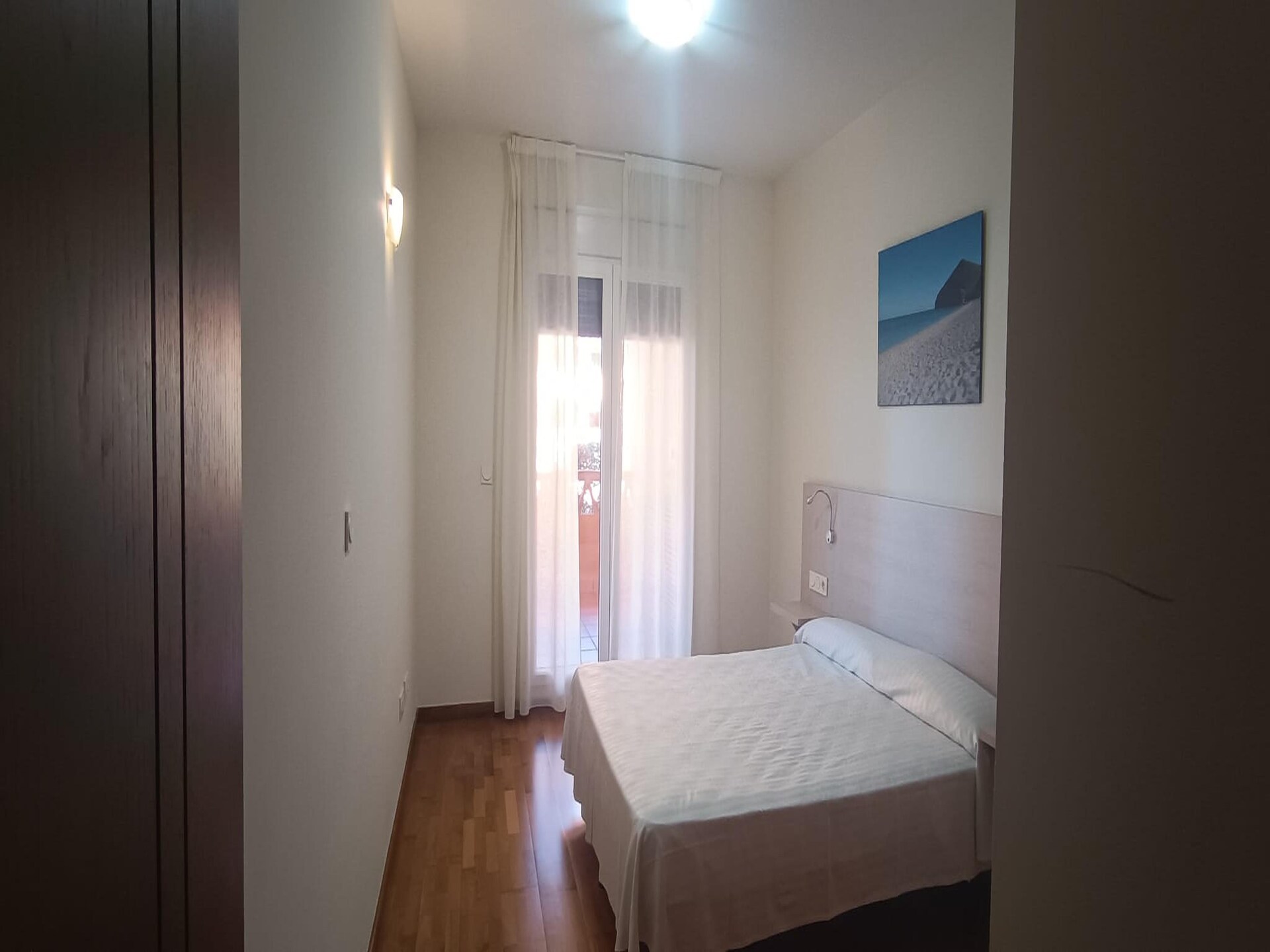 Zonnig appartement op 250m van het strand met gemeenschappelijk zwembad - foto 26