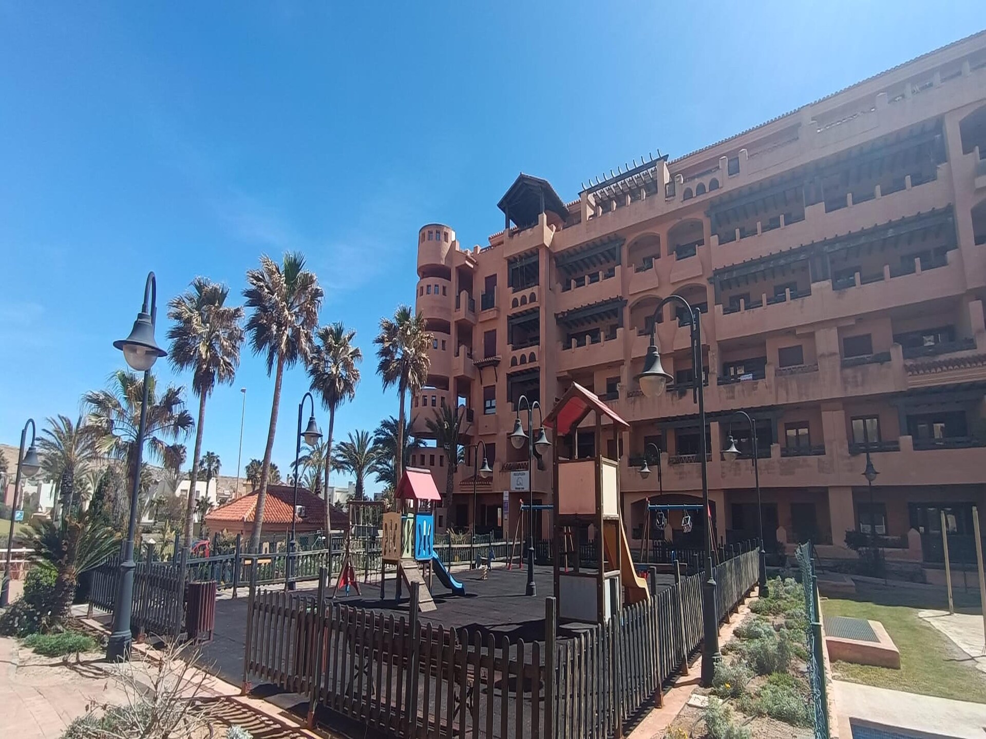 Zonnig appartement op 250m van het strand met gemeenschappelijk zwembad - foto 32