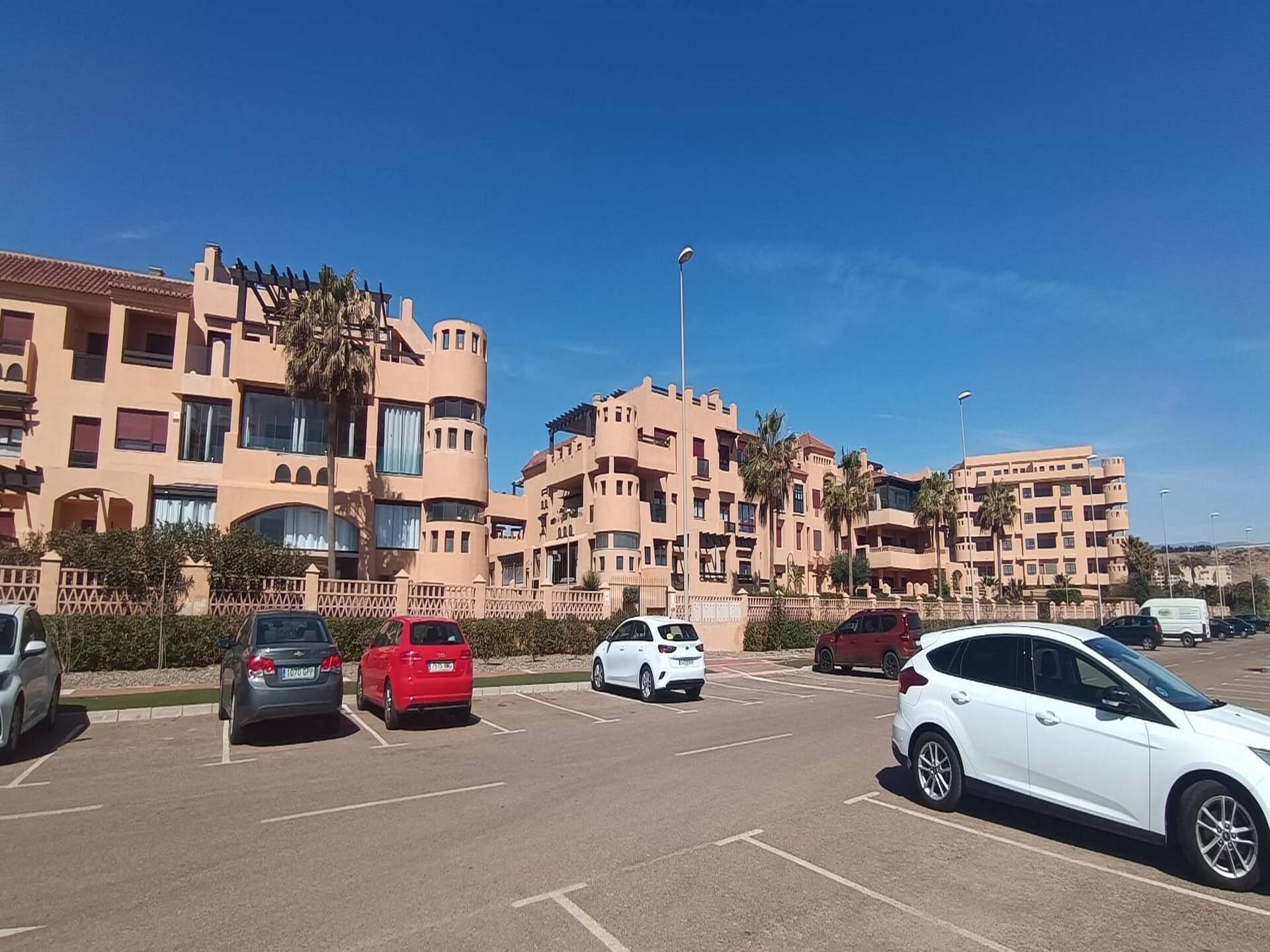 Zonnig appartement op 250m van het strand met gemeenschappelijk zwembad - foto 37
