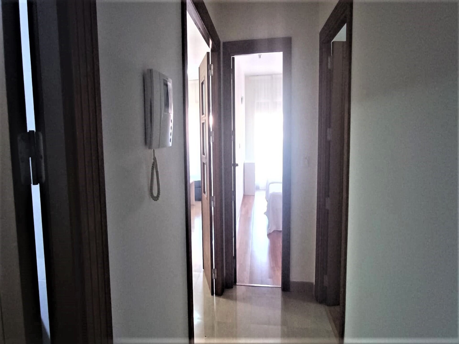Licht appartement op 250m van strand met gemeenschappelijk zwembad in Almería - foto 18