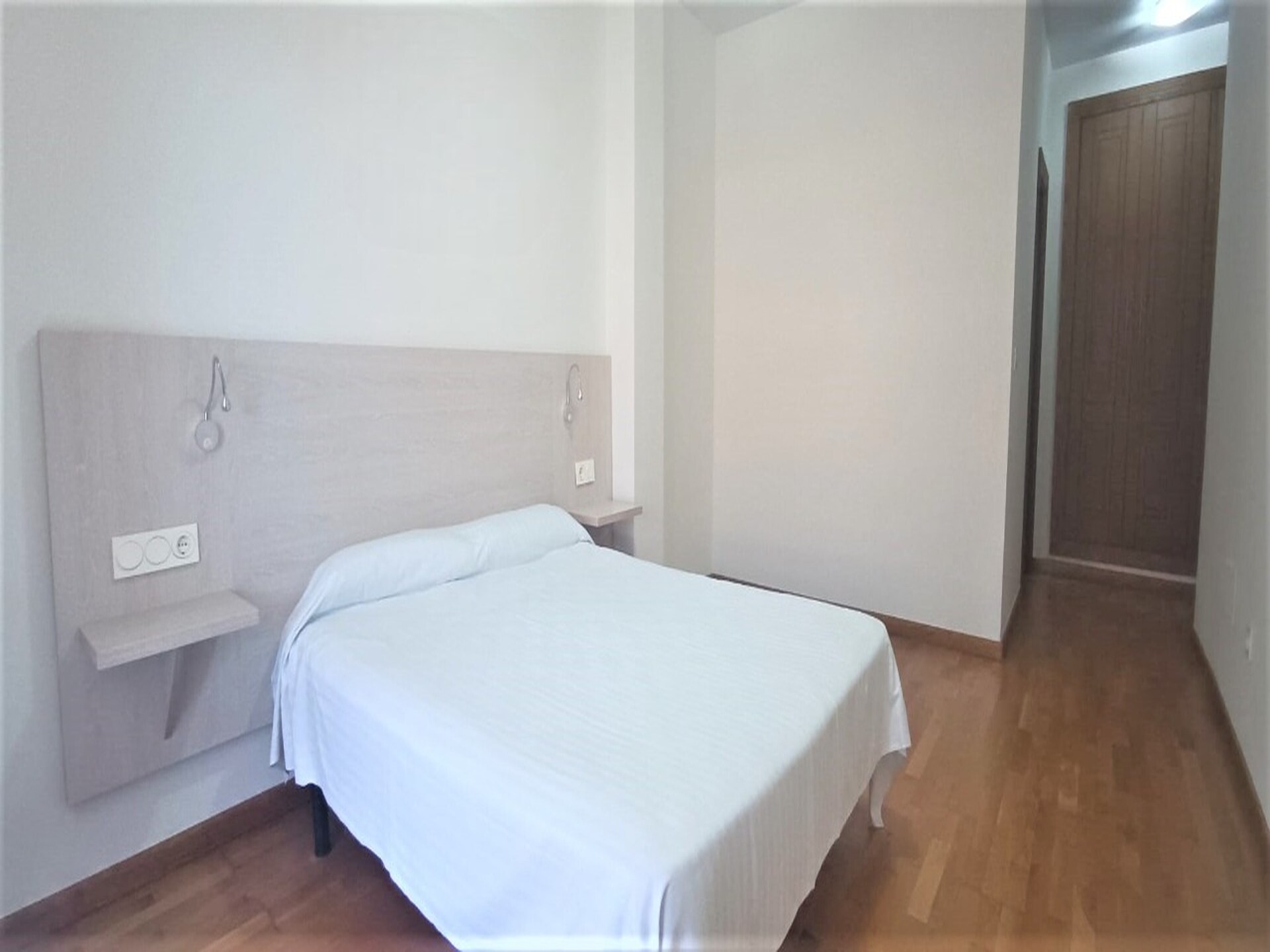 Licht appartement op 250m van strand met gemeenschappelijk zwembad in Almería - foto 27