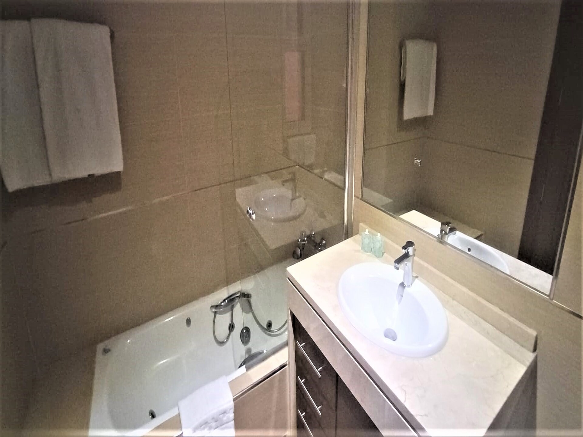 Licht appartement op 250m van strand met gemeenschappelijk zwembad in Almería - foto 28