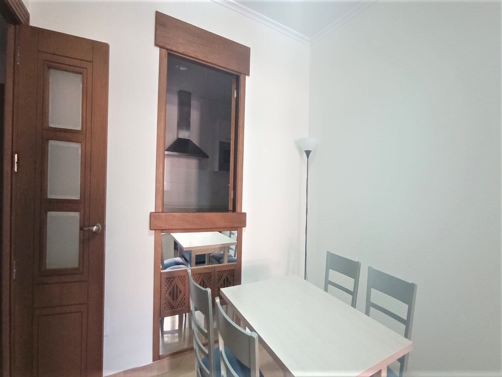 Licht appartement op 250m van strand met gemeenschappelijk zwembad in Almería - foto 21
