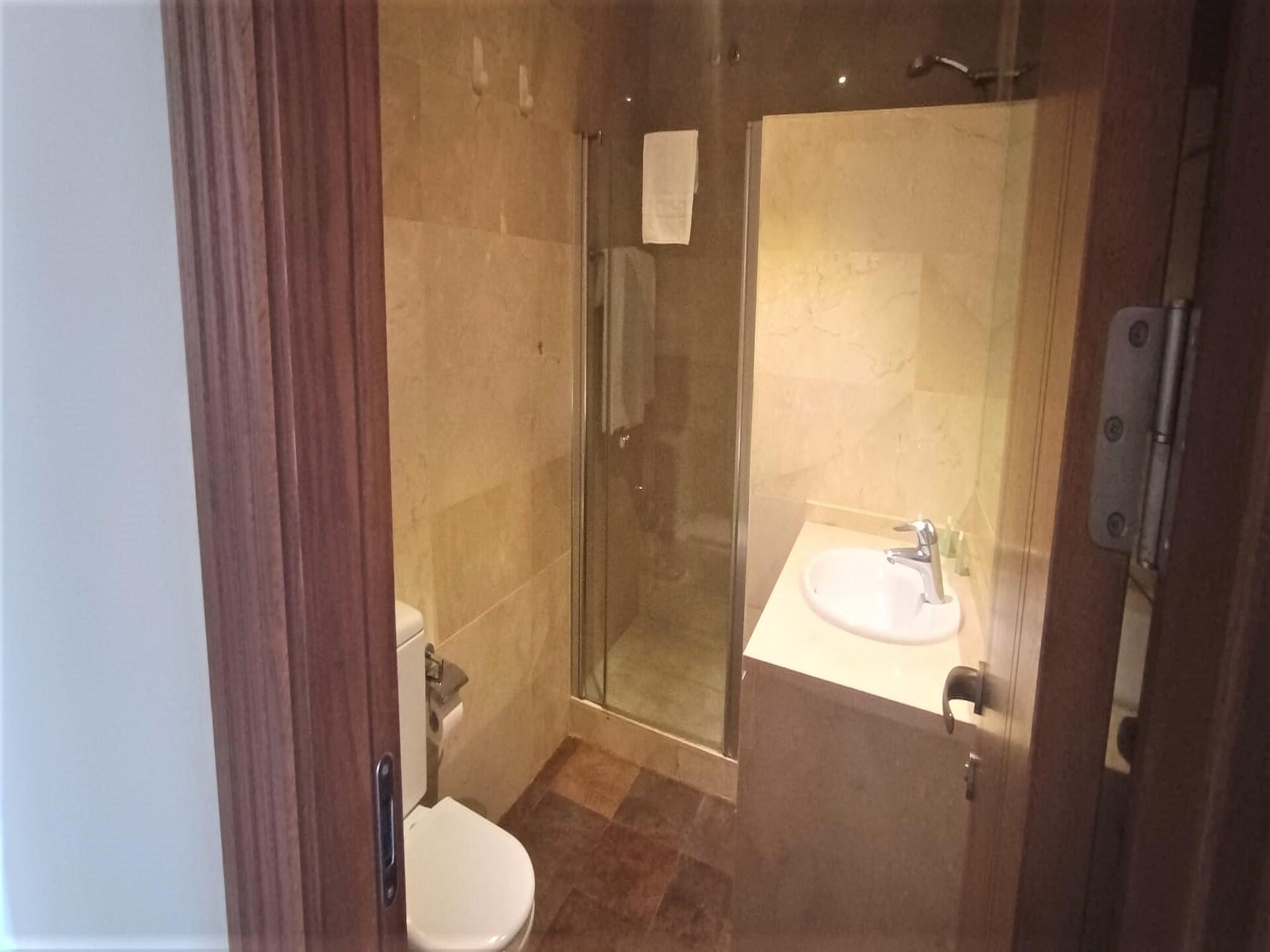Licht appartement op 250m van strand met gemeenschappelijk zwembad in Almería - foto 31