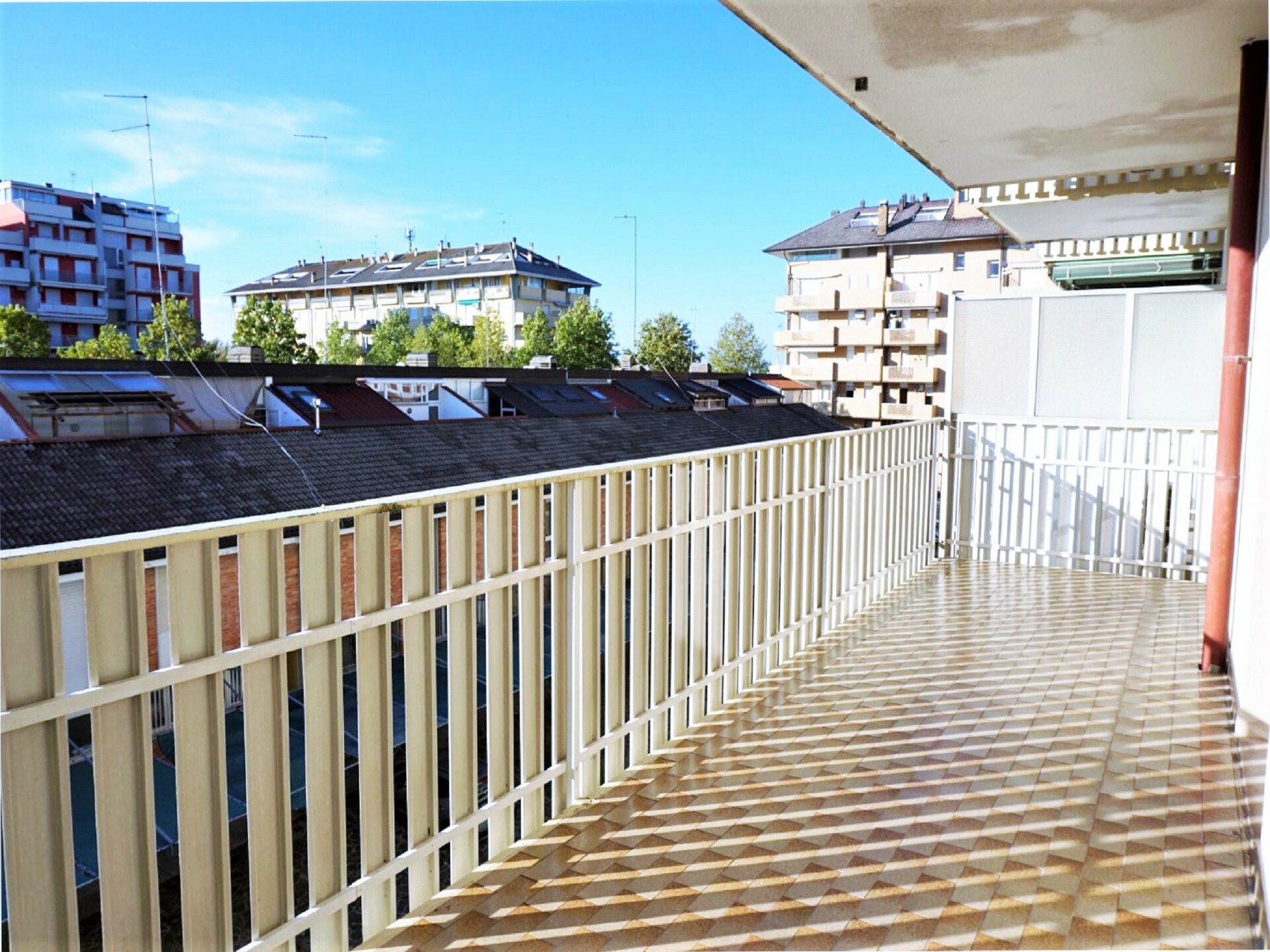 6-persoons appartement aan het strand in Caorle - foto 29