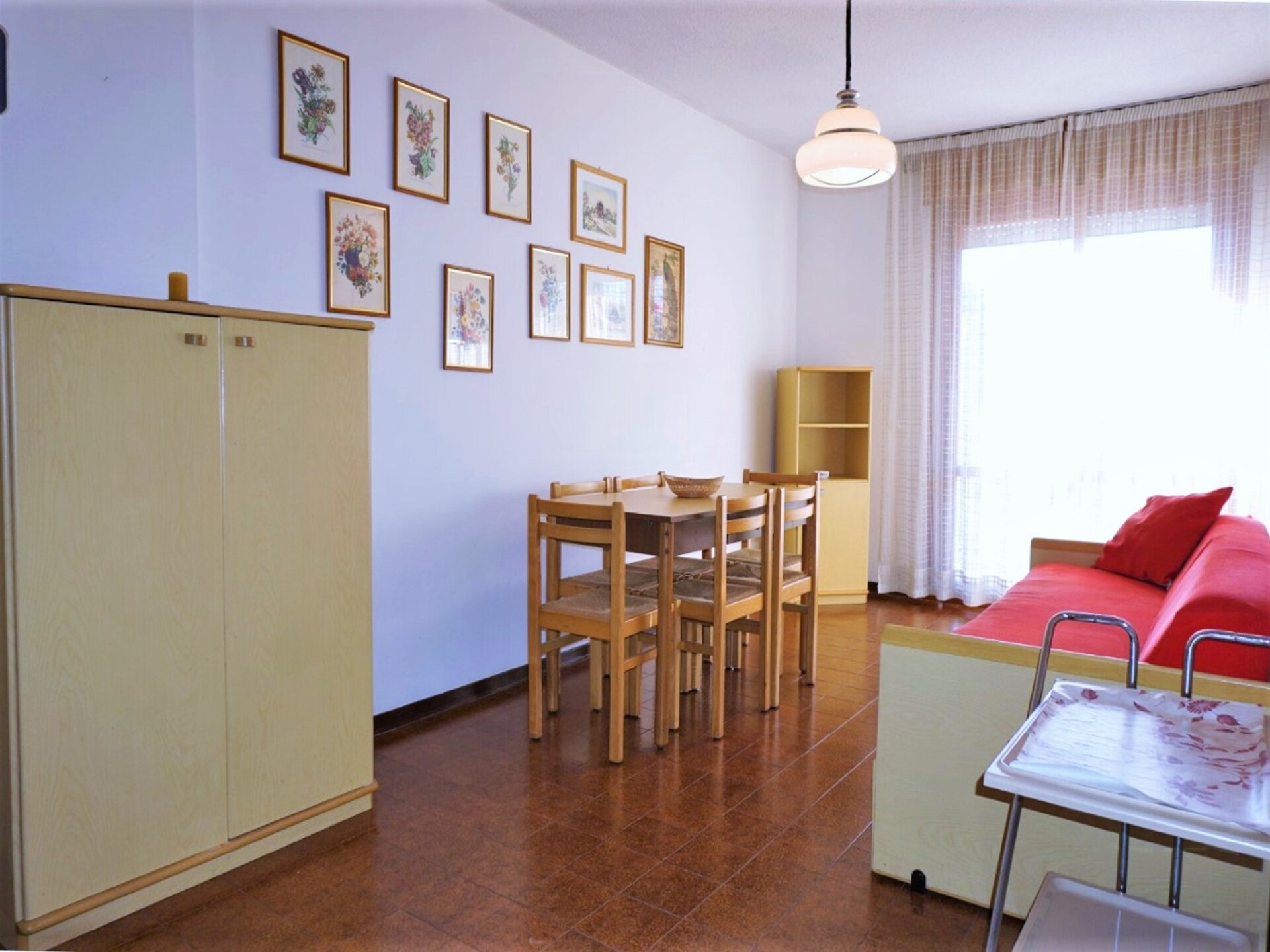 6-persoons appartement aan het strand in Caorle - foto 6