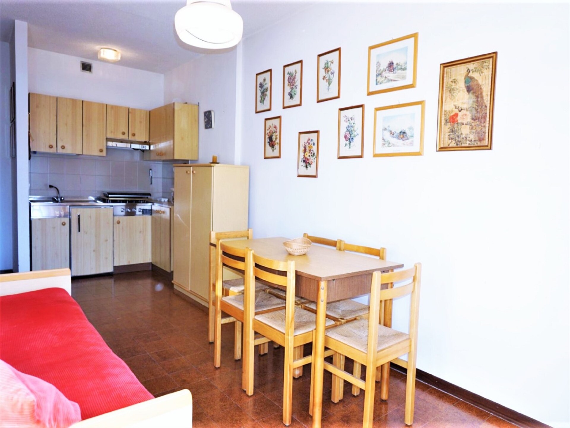 6-persoons appartement aan het strand in Caorle - foto 3