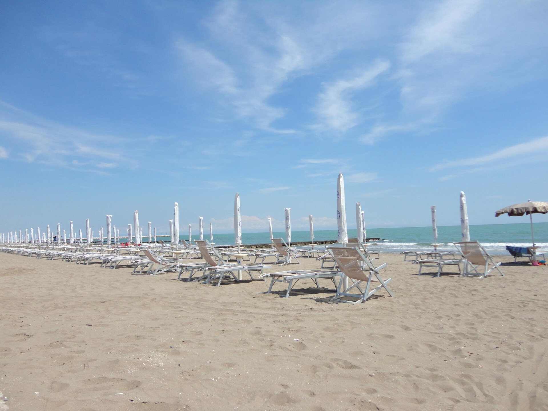 6-persoons appartement aan het strand in Caorle - foto 17