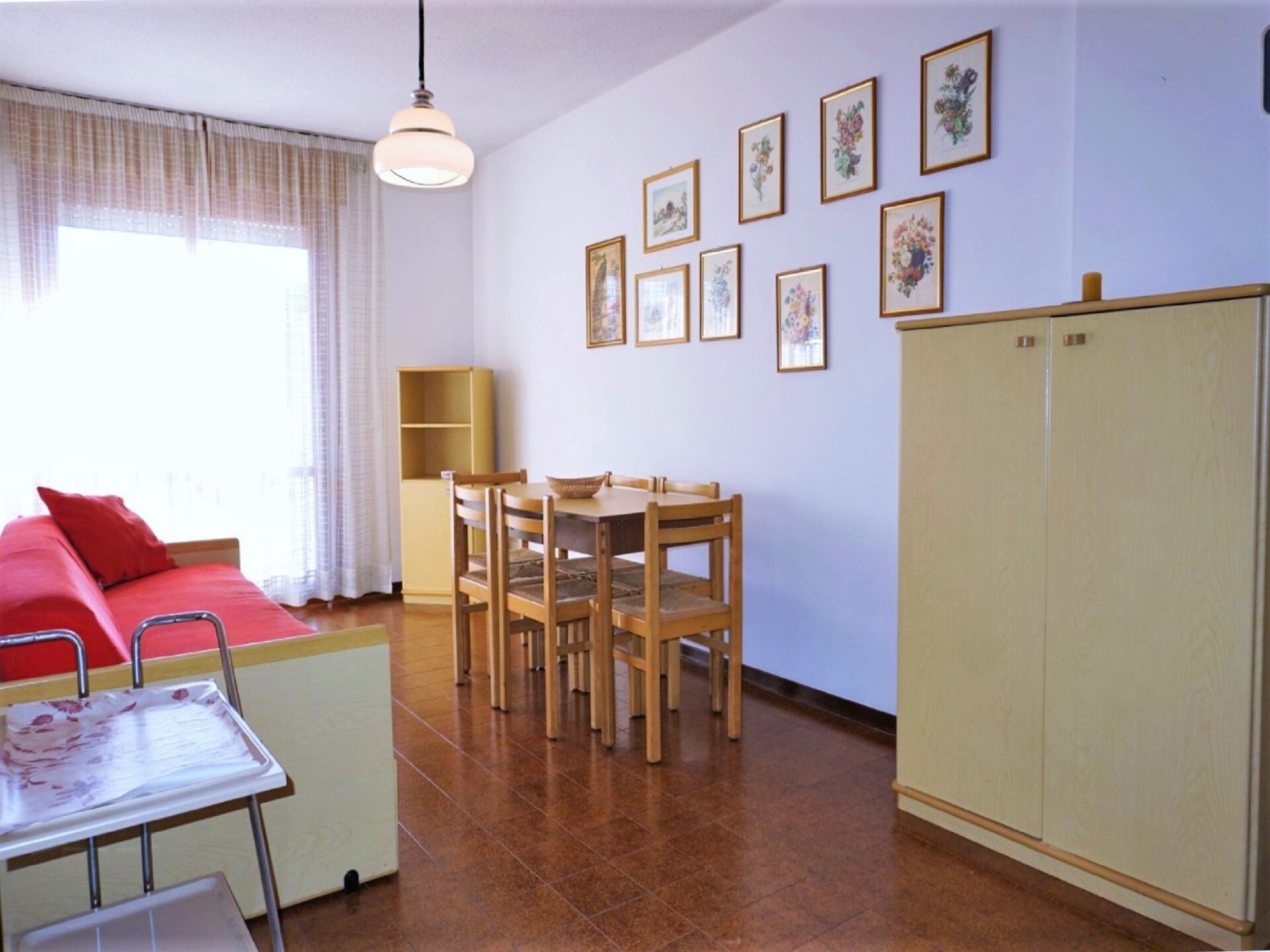 6-persoons appartement aan het strand in Caorle - foto 19
