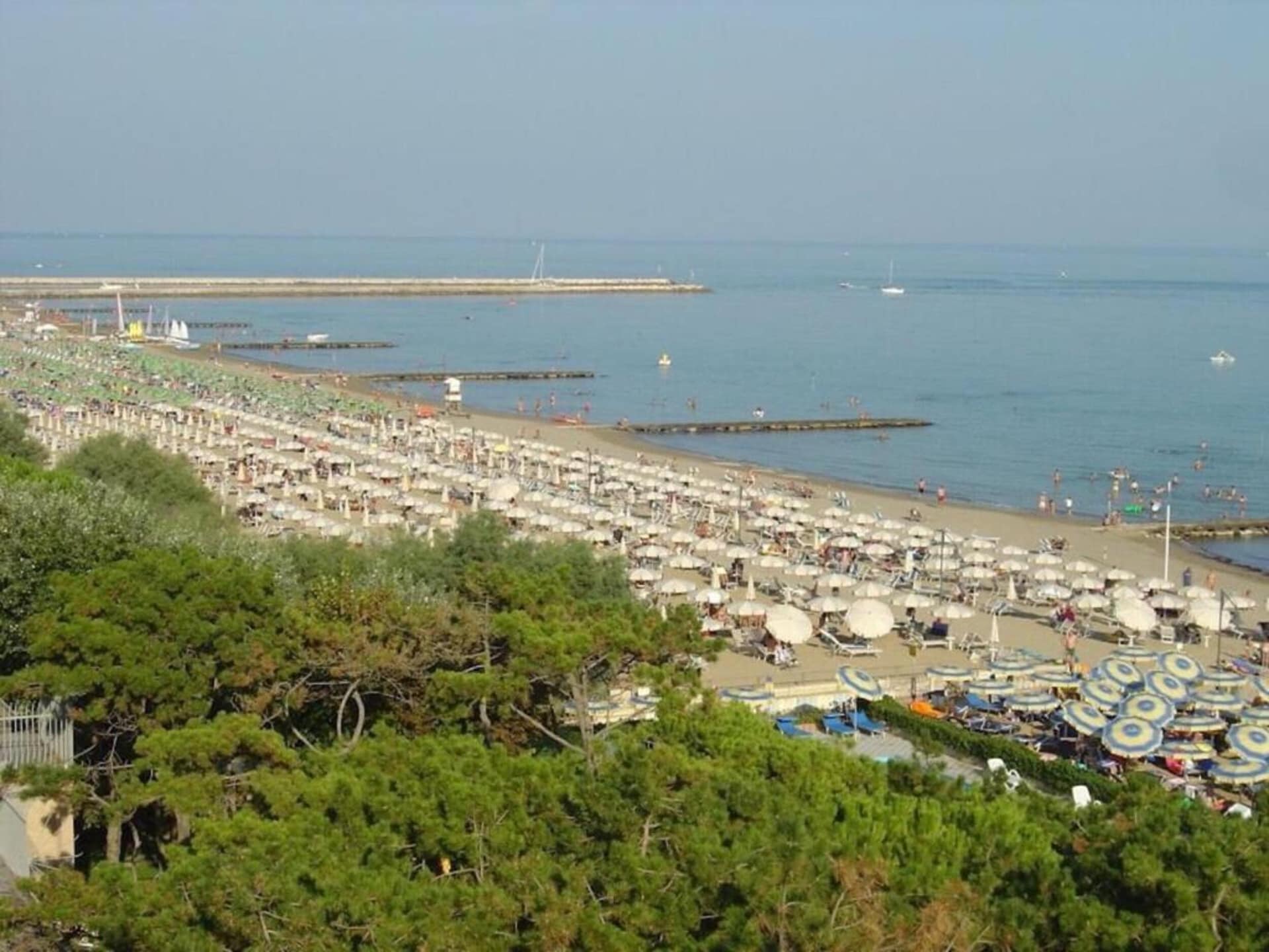 6-persoons appartement aan het strand in Caorle - foto 9