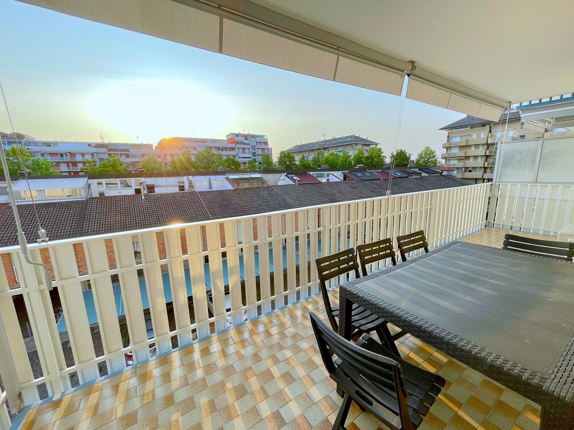 6-persoons appartement aan het strand in Caorle - foto 5