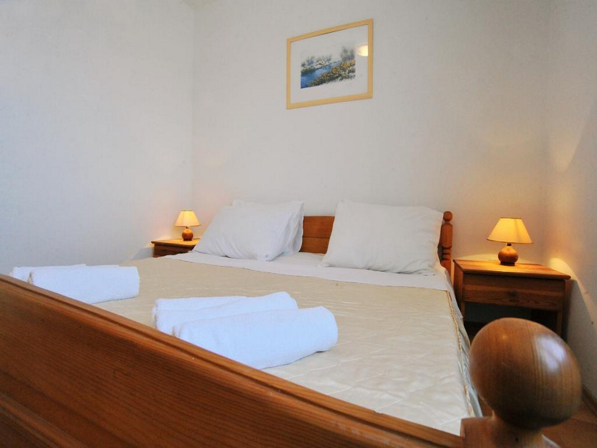 Appartement met balkon op 200 meter van het strand in Privlaka - foto 9