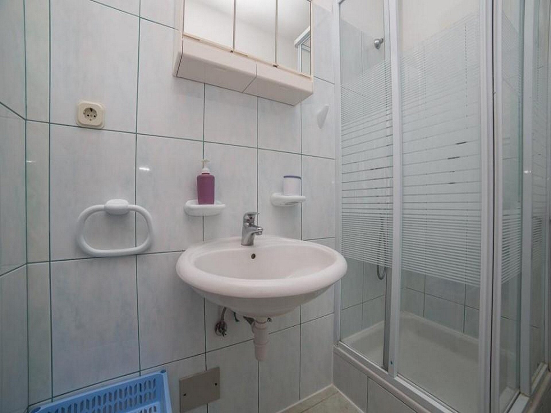Appartement met balkon op 200 meter van het strand in Privlaka - foto 11