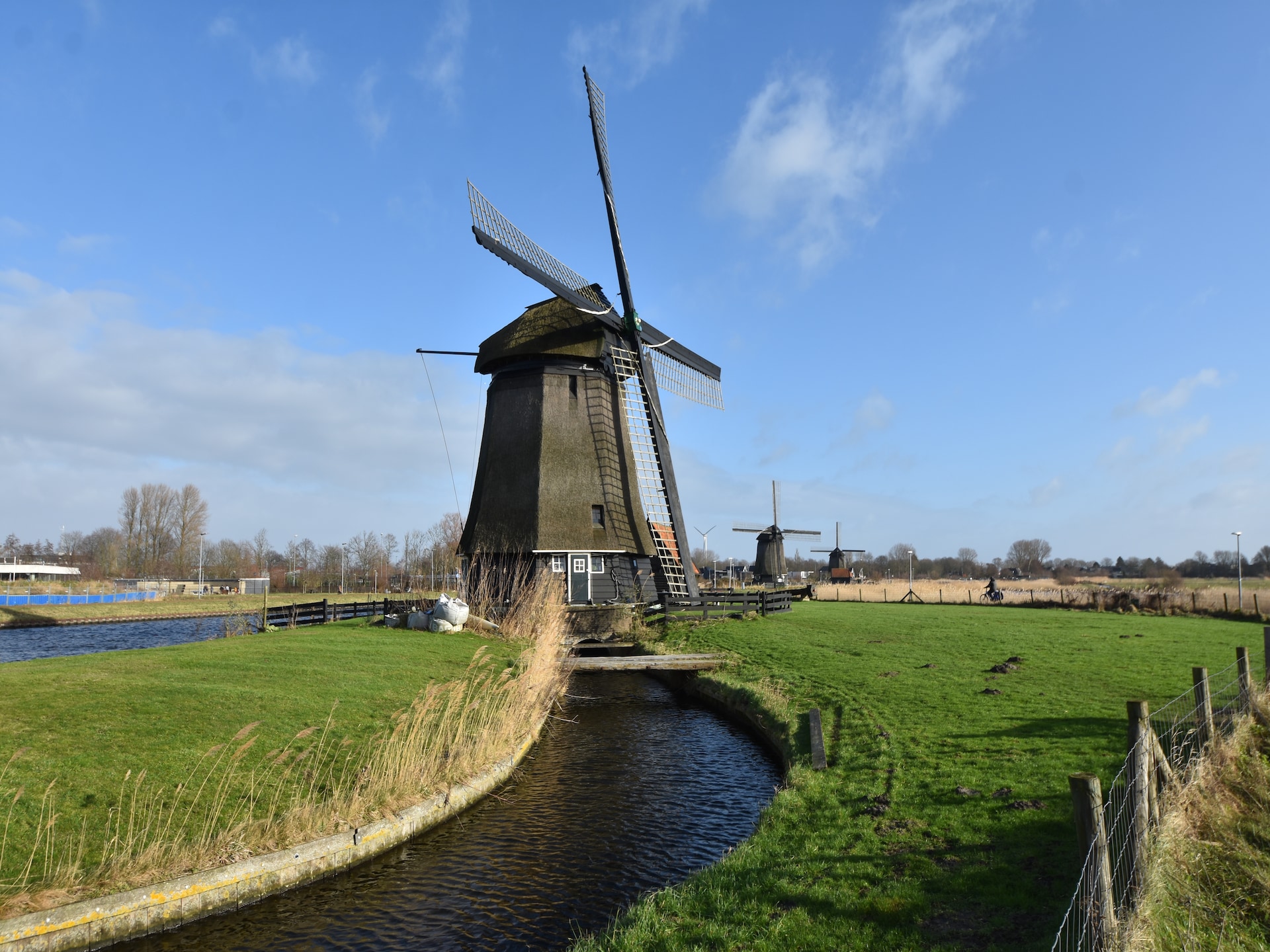 Zon Amour: Ruim appartement met balkon in Alkmaar, dicht bij golfbaan - foto 22