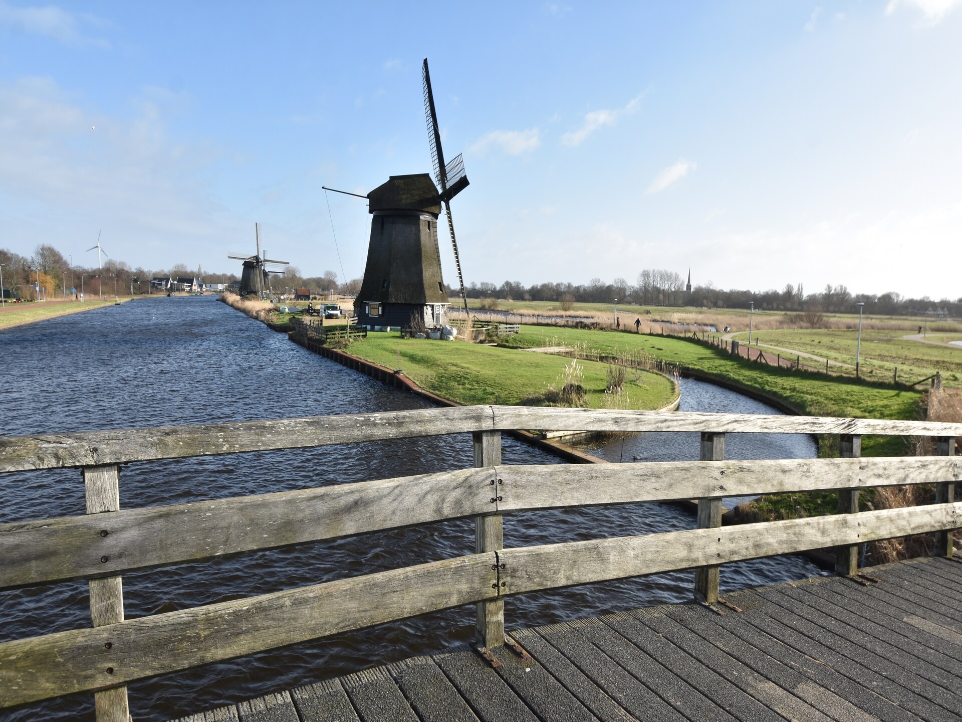 Zon Amour: Ruim appartement met balkon in Alkmaar, dicht bij golfbaan - foto 24
