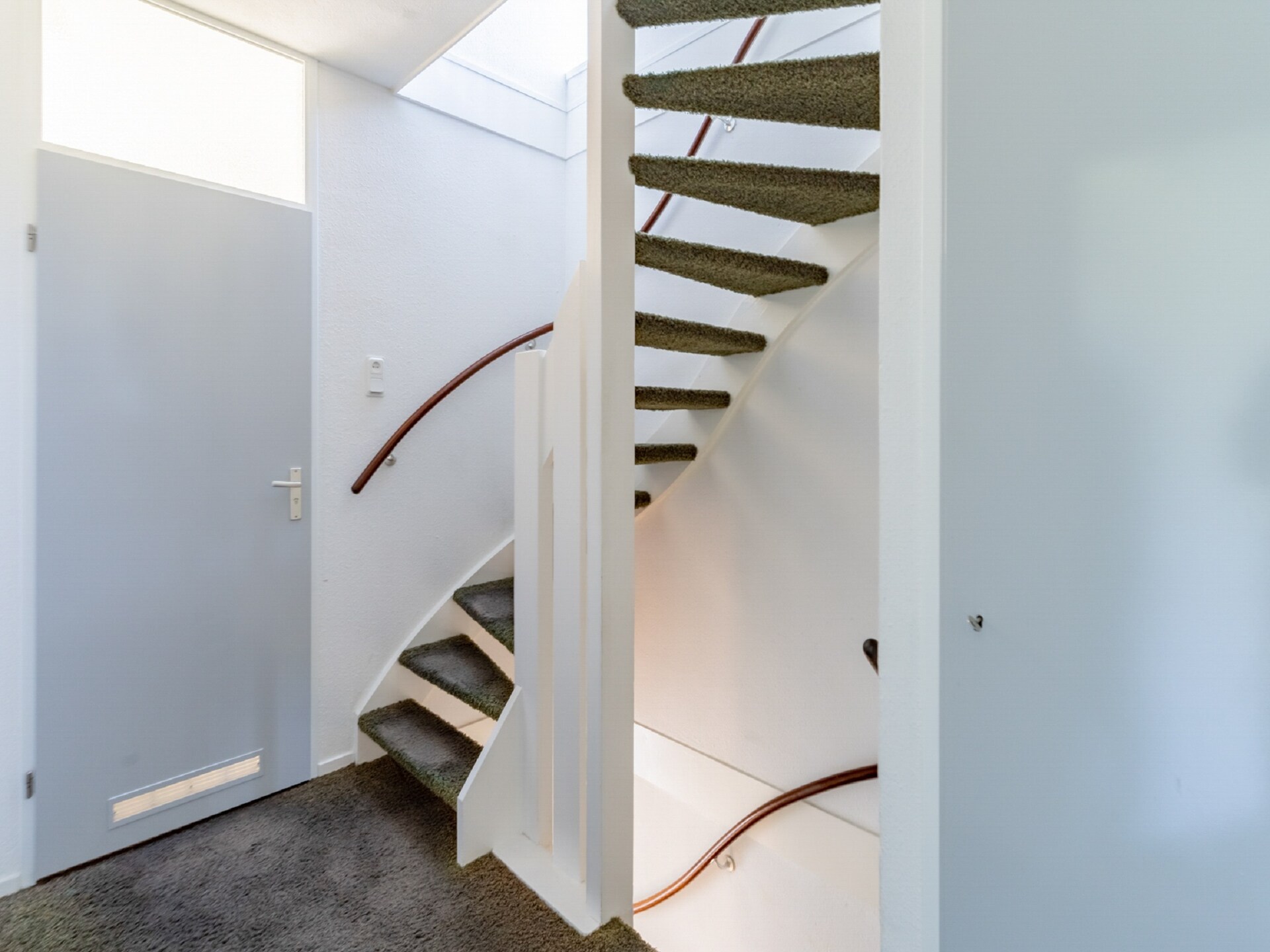 Zon Amour: Ruim appartement met balkon in Alkmaar, dicht bij golfbaan - foto 12