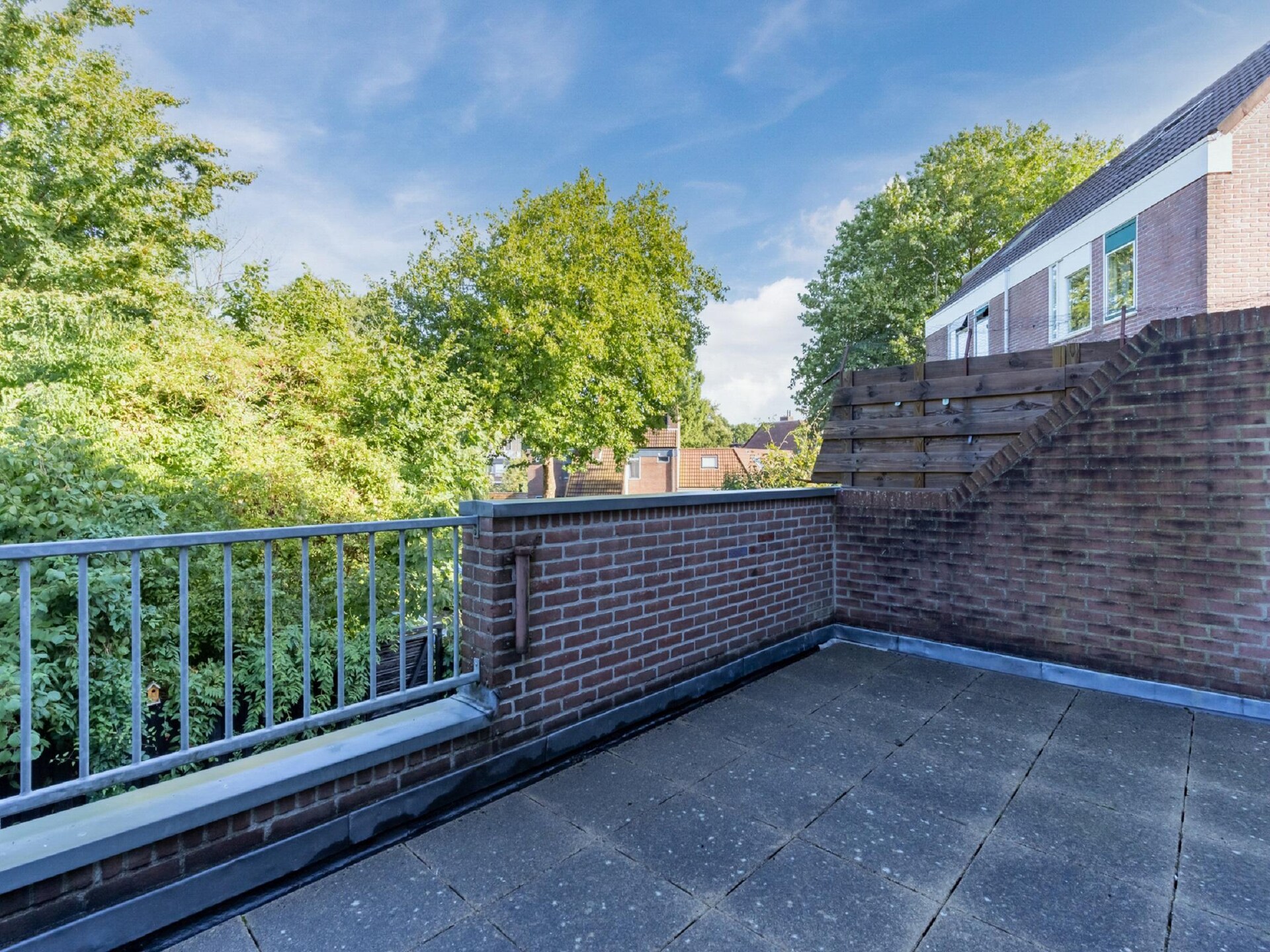 Zon Amour: Ruim appartement met balkon in Alkmaar, dicht bij golfbaan - foto 2