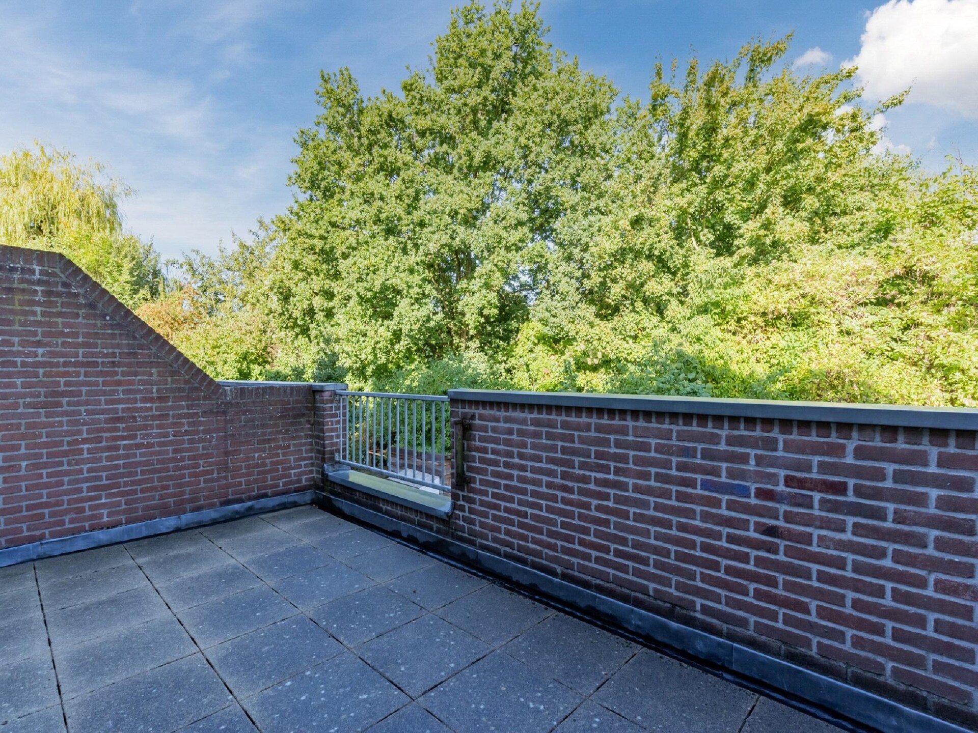 Zon Amour: Ruim appartement met balkon in Alkmaar, dicht bij golfbaan - foto 20