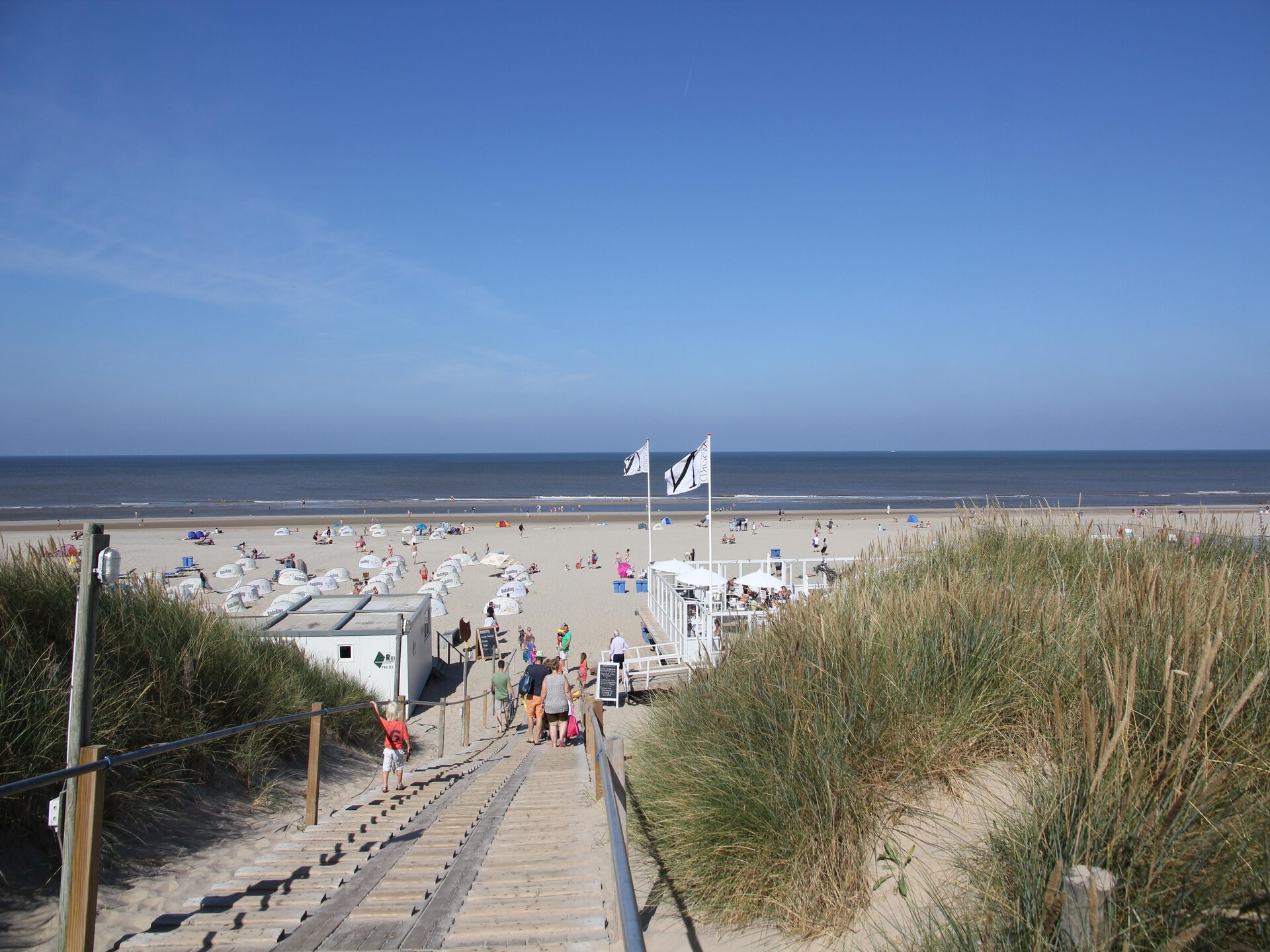 Zon Amour: Ruim appartement met balkon in Alkmaar, dicht bij golfbaan - foto 26