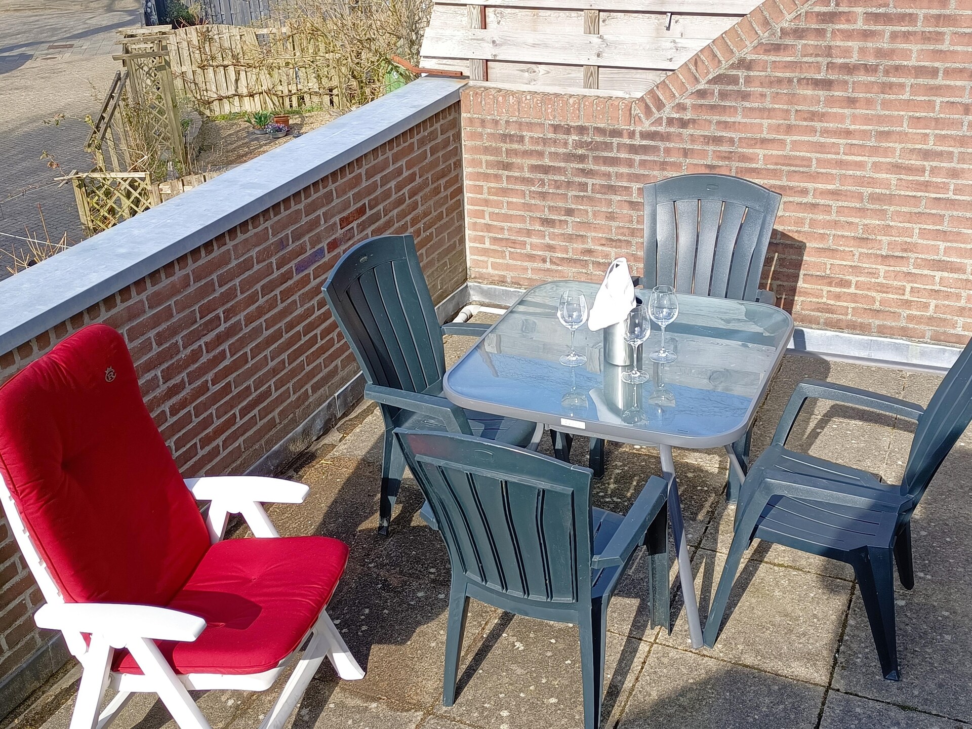 Zon Amour: Ruim appartement met balkon in Alkmaar, dicht bij golfbaan - foto 28
