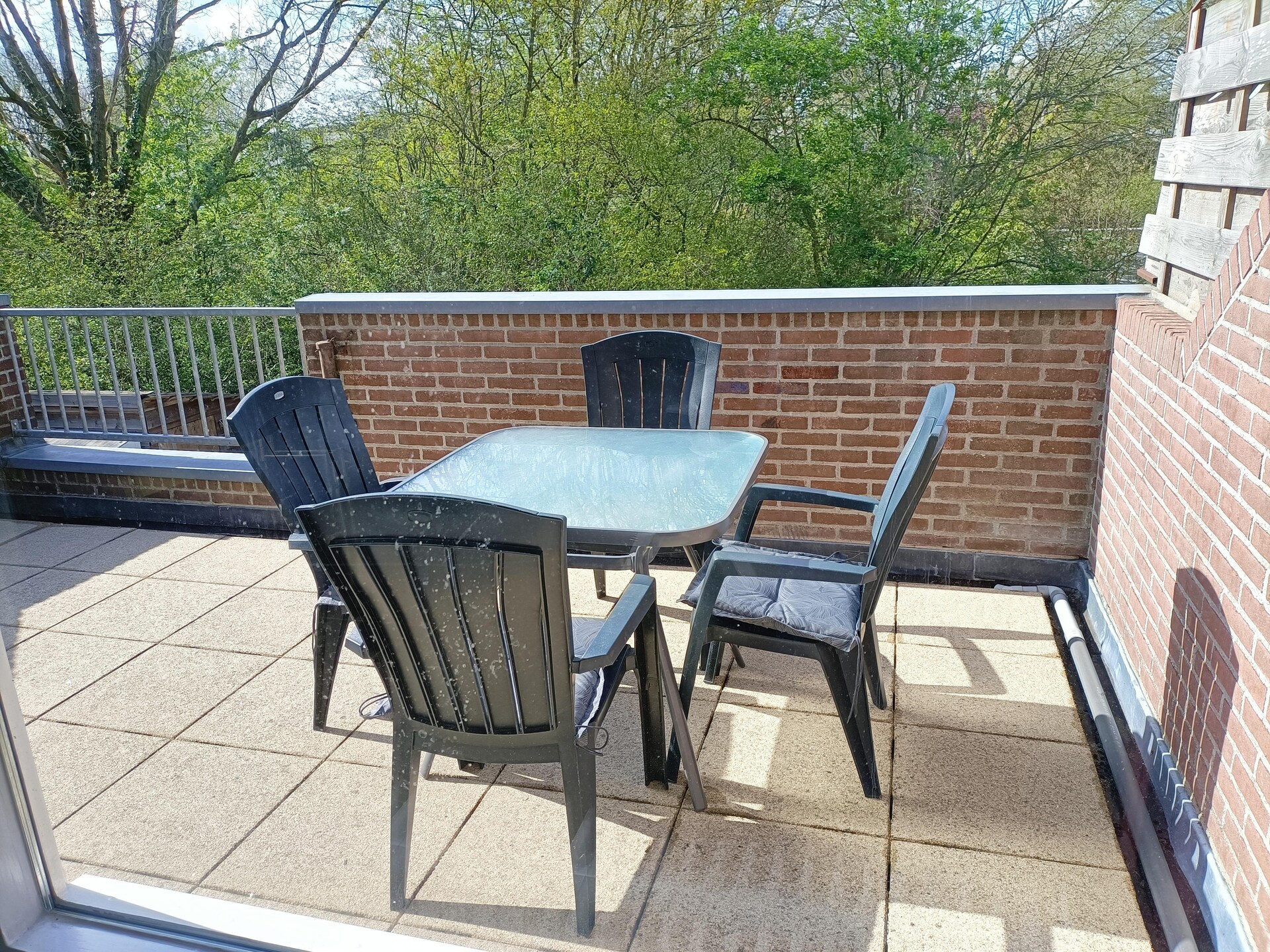 Zon Amour: Ruim appartement met balkon in Alkmaar, dicht bij golfbaan - foto 29