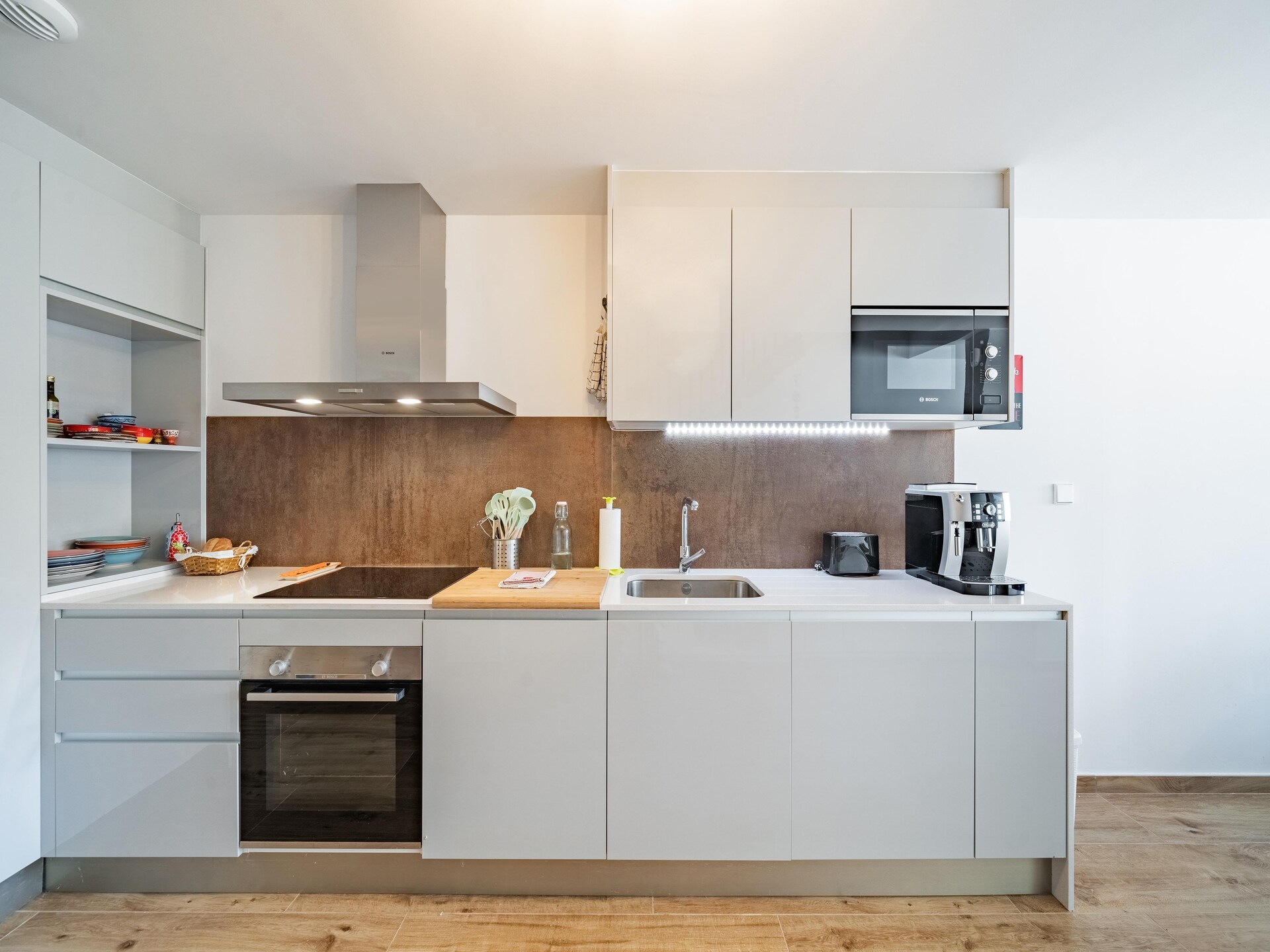 Casa Joyosa: Luxe nieuw vakantiehuis op 100 meter van de zee in Villajoyosa - foto 15