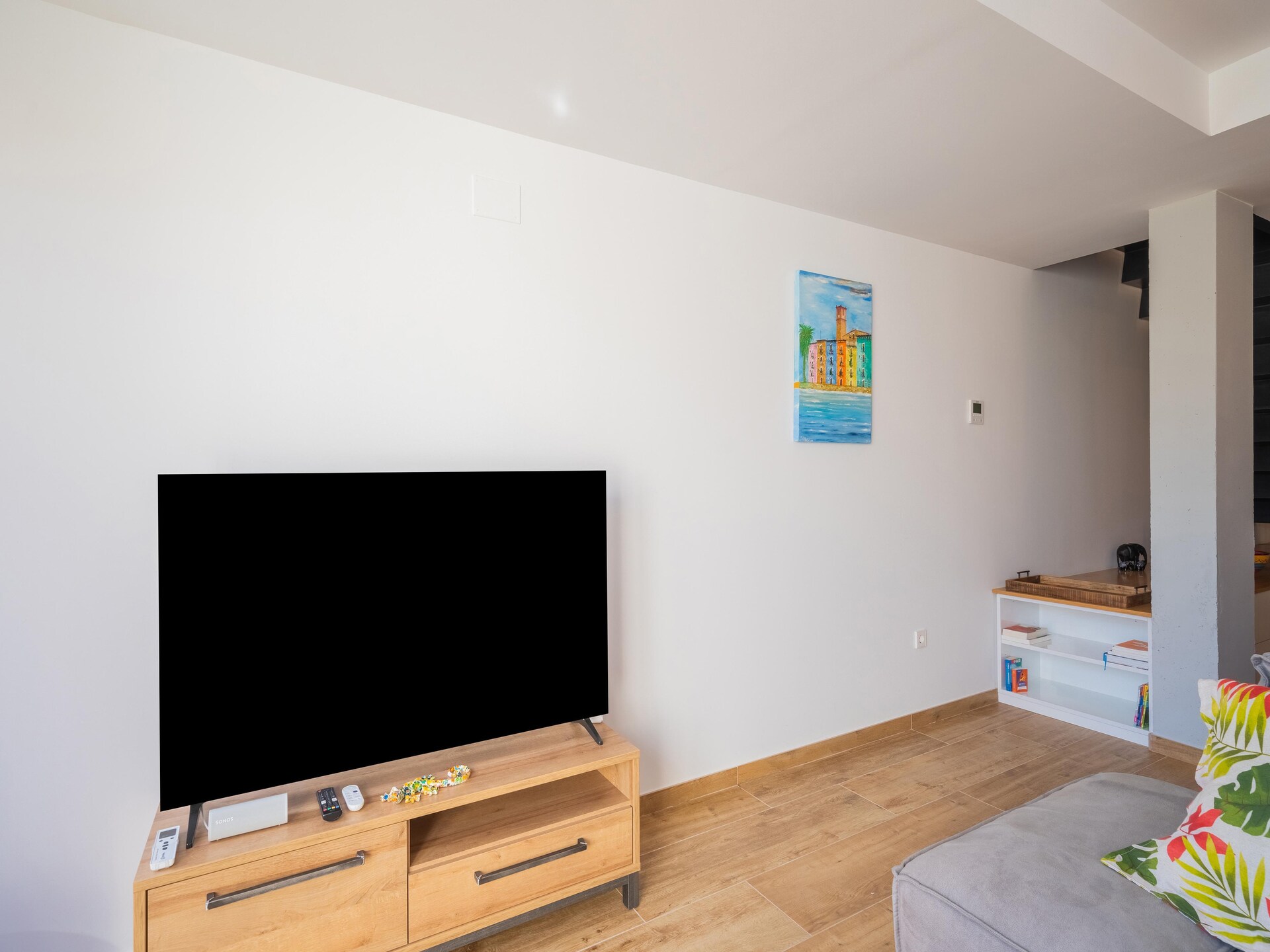 Casa Joyosa: Luxe nieuw vakantiehuis op 100 meter van de zee in Villajoyosa - foto 12