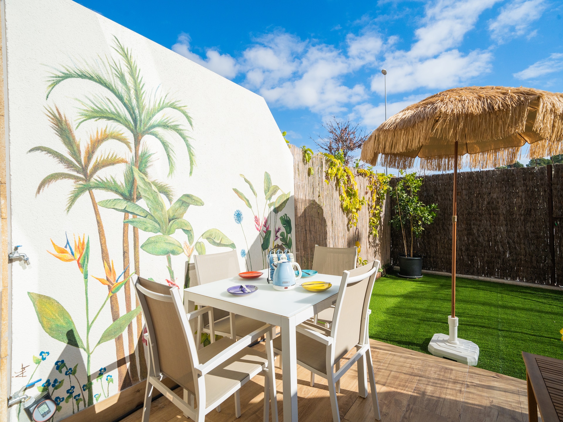 Casa Joyosa: Luxe nieuw vakantiehuis op 100 meter van de zee in Villajoyosa - foto 4